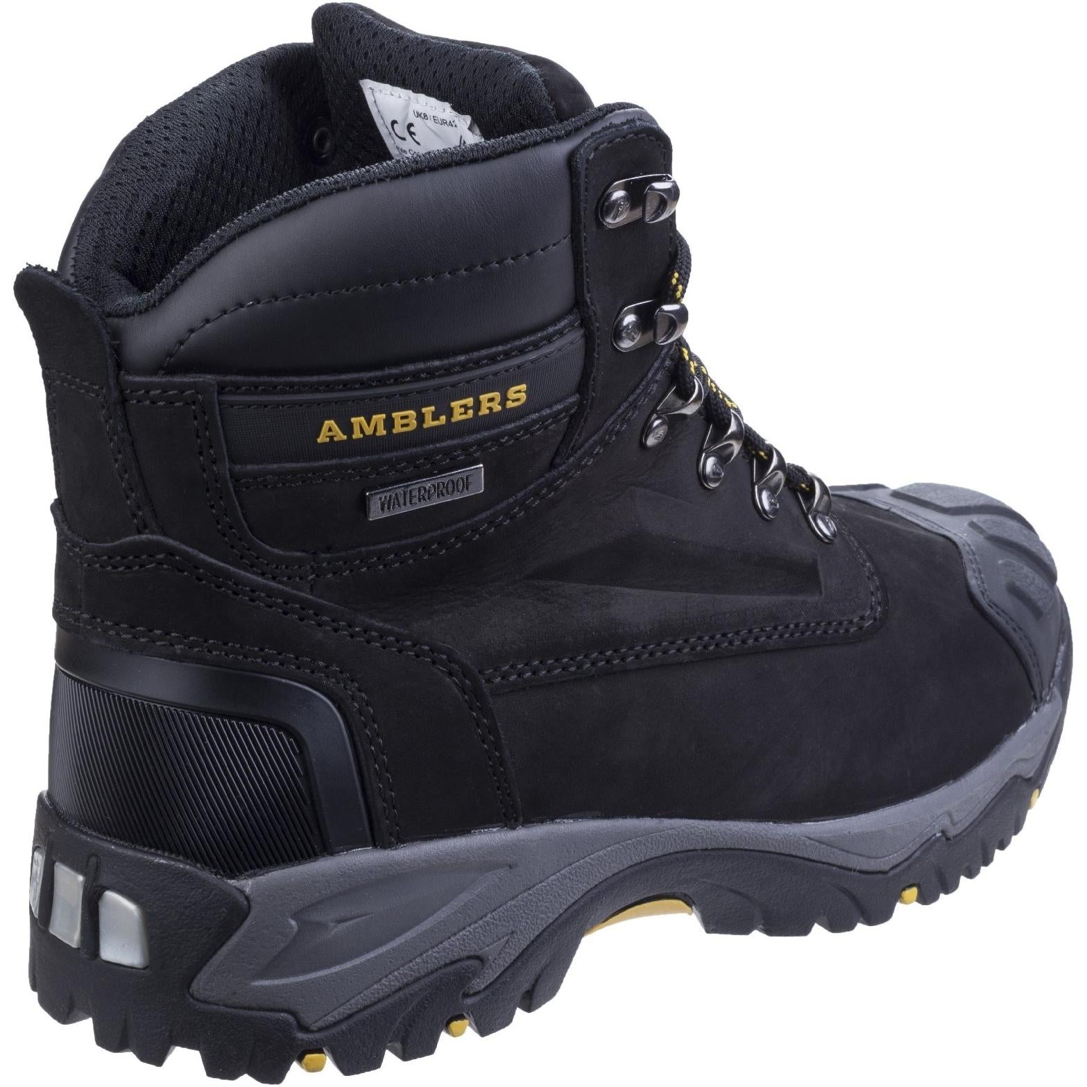 Amblers Safety FS987 Safety Boot