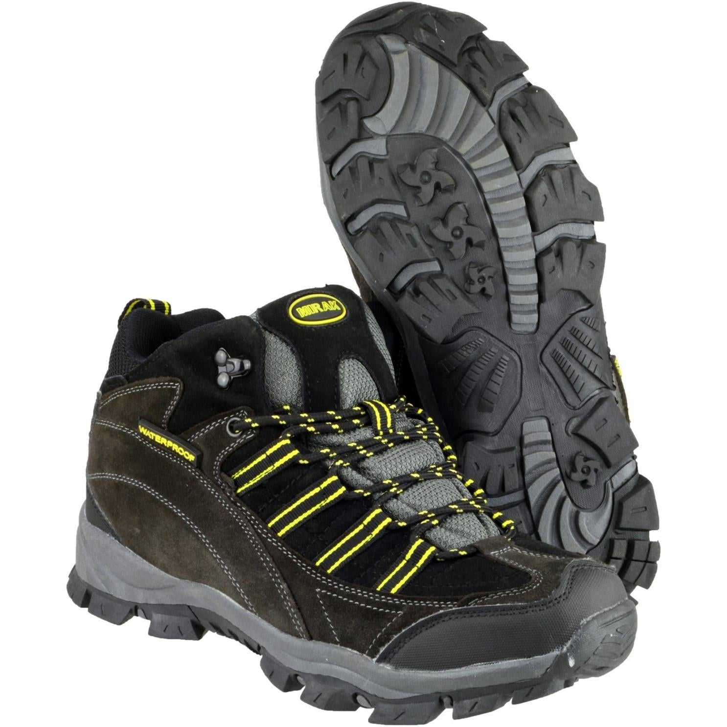 Mirak Kentucky Hiker Mens Hiking Boot