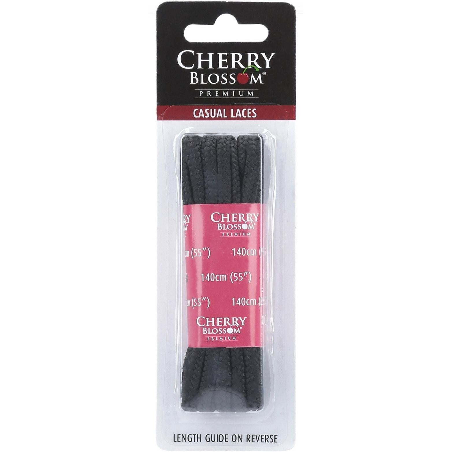 Cherry Blossom 140CM Round Laces 6 Pack