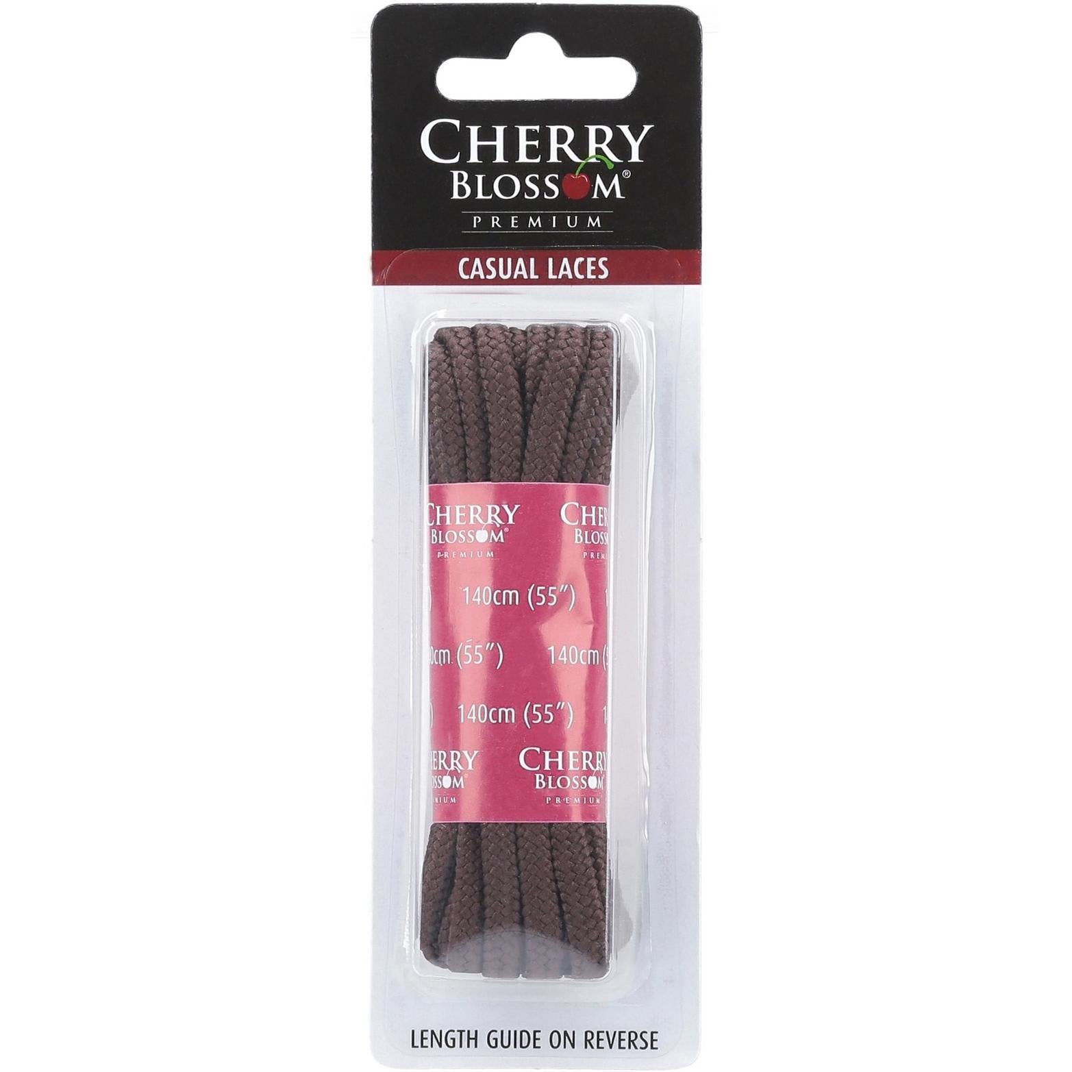 Cherry Blossom 140CM Round Laces 6 Pack