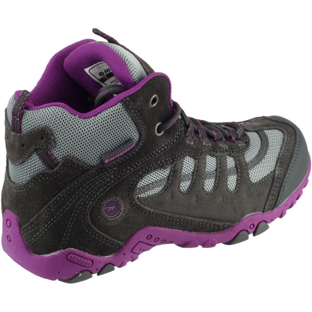 Hi-tec Penrith Hiking Boot