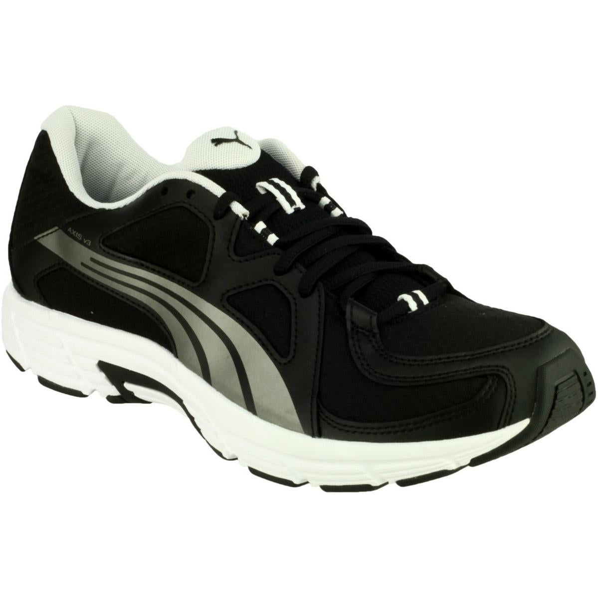 Puma Axis V3 Mens Trainer