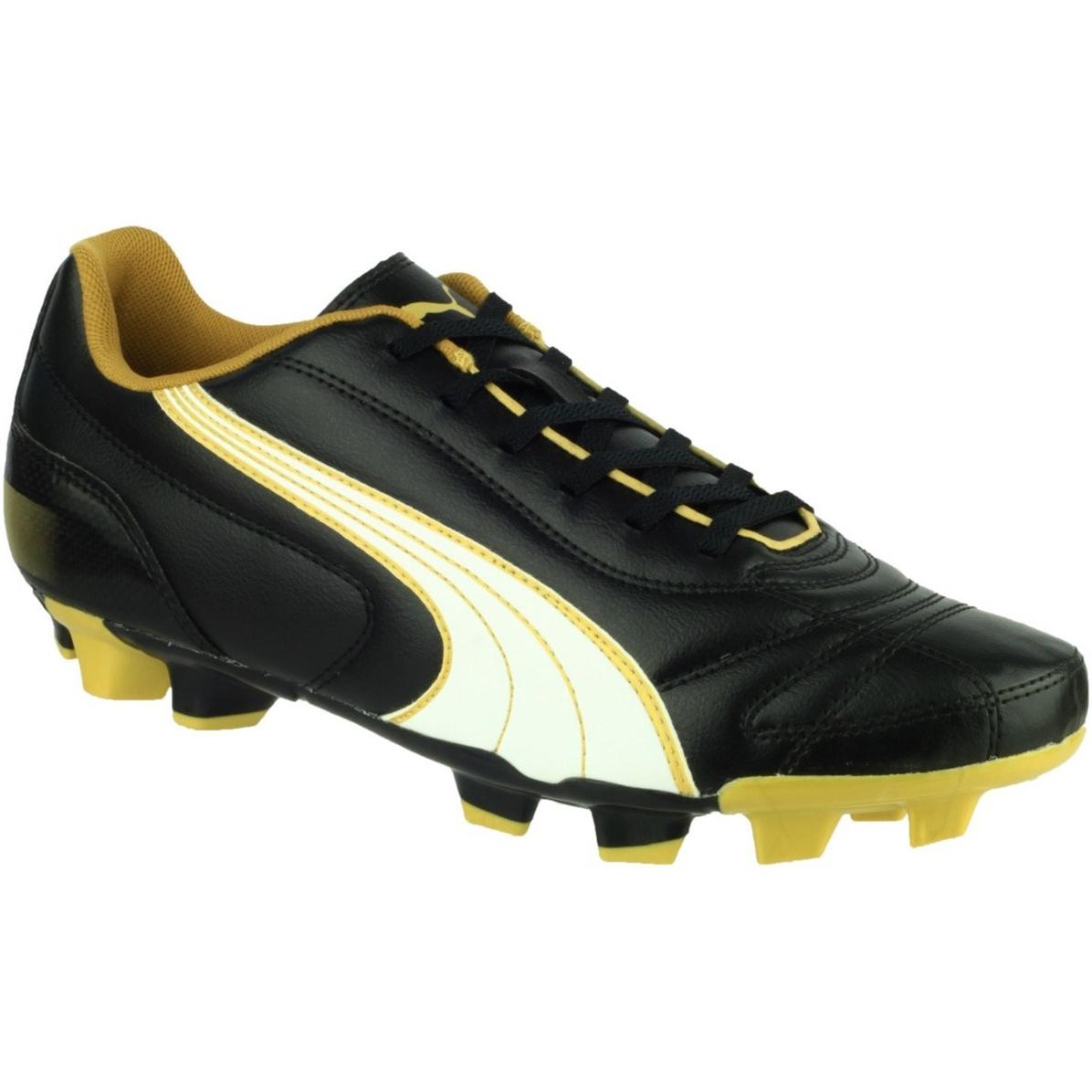 Puma Kratero Moulded Boots