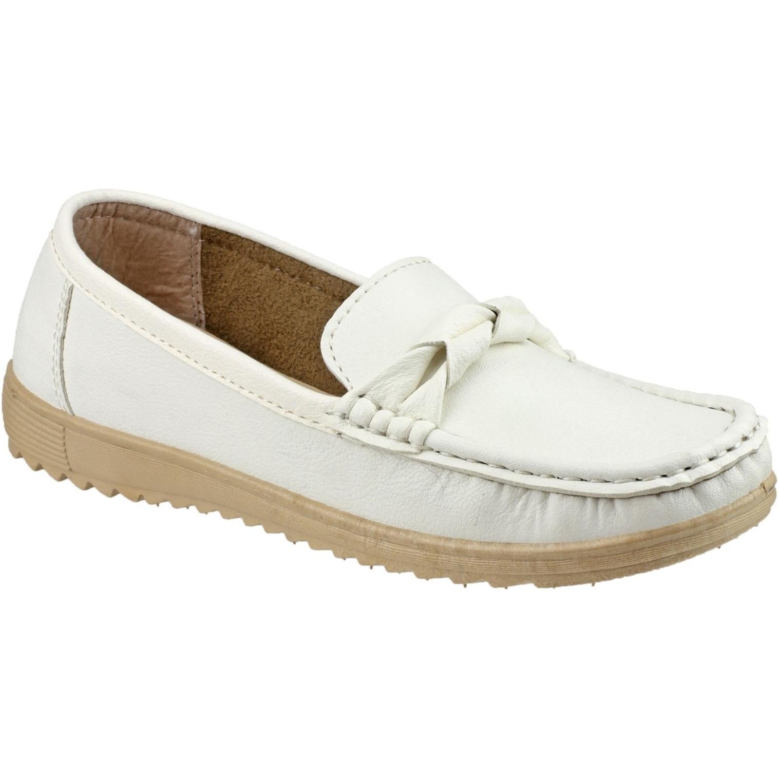 Fleet & Foster Paros Loafer Shoe