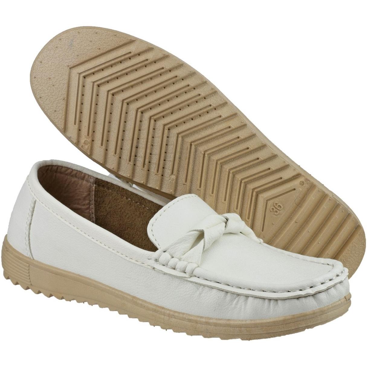 Fleet & Foster Paros Loafer Shoe