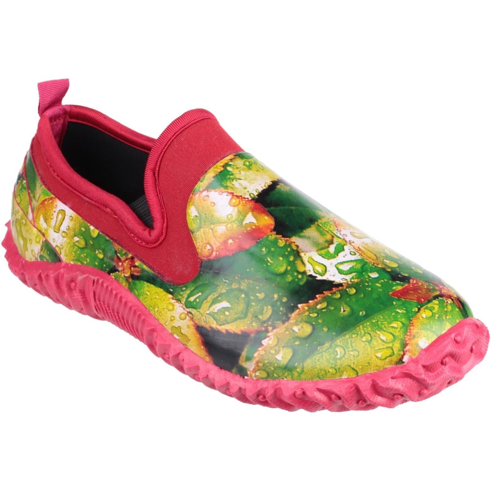 Cotswold Tindal Waterproof Slip On Garden Shoe