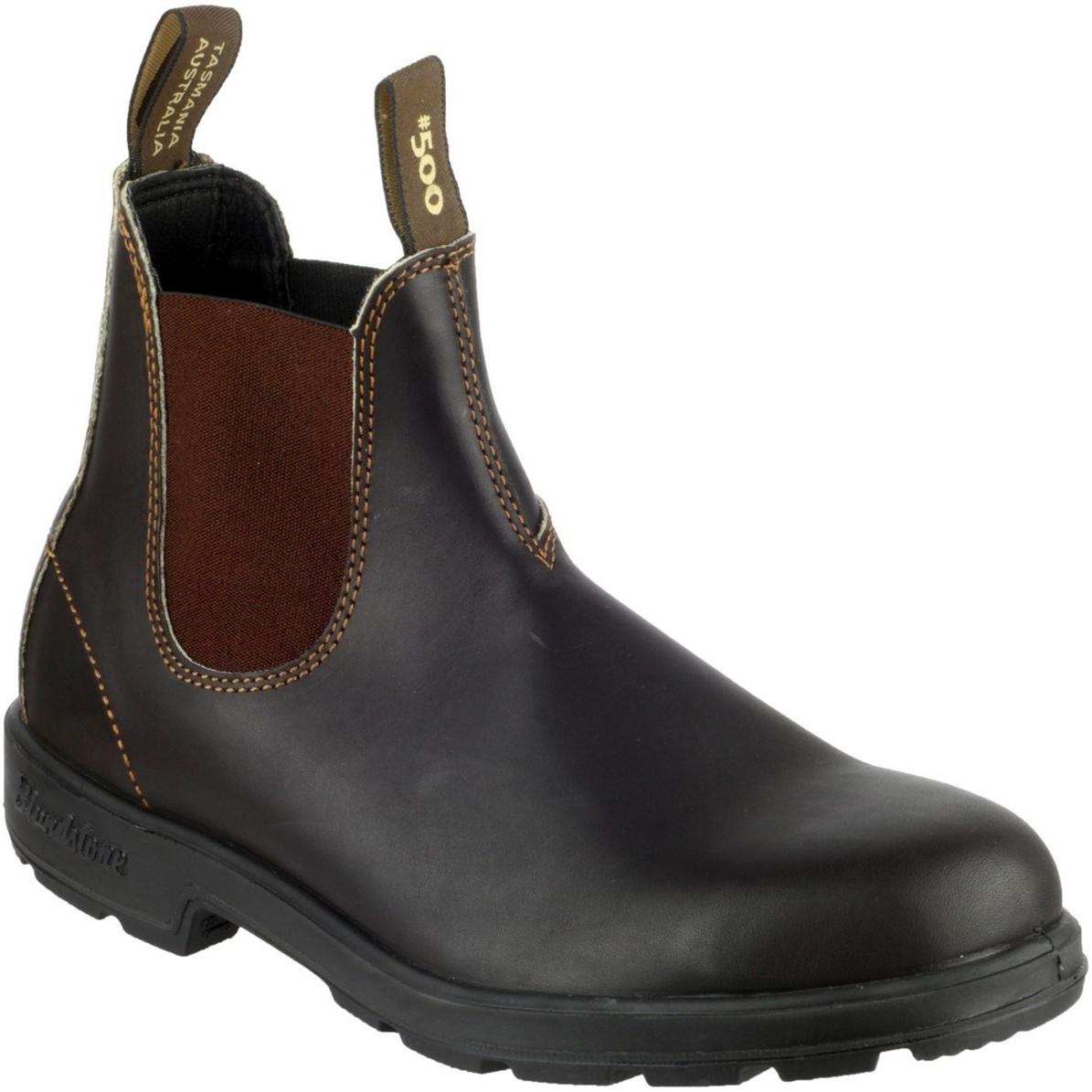 Blundstone Classic Dealer Boot