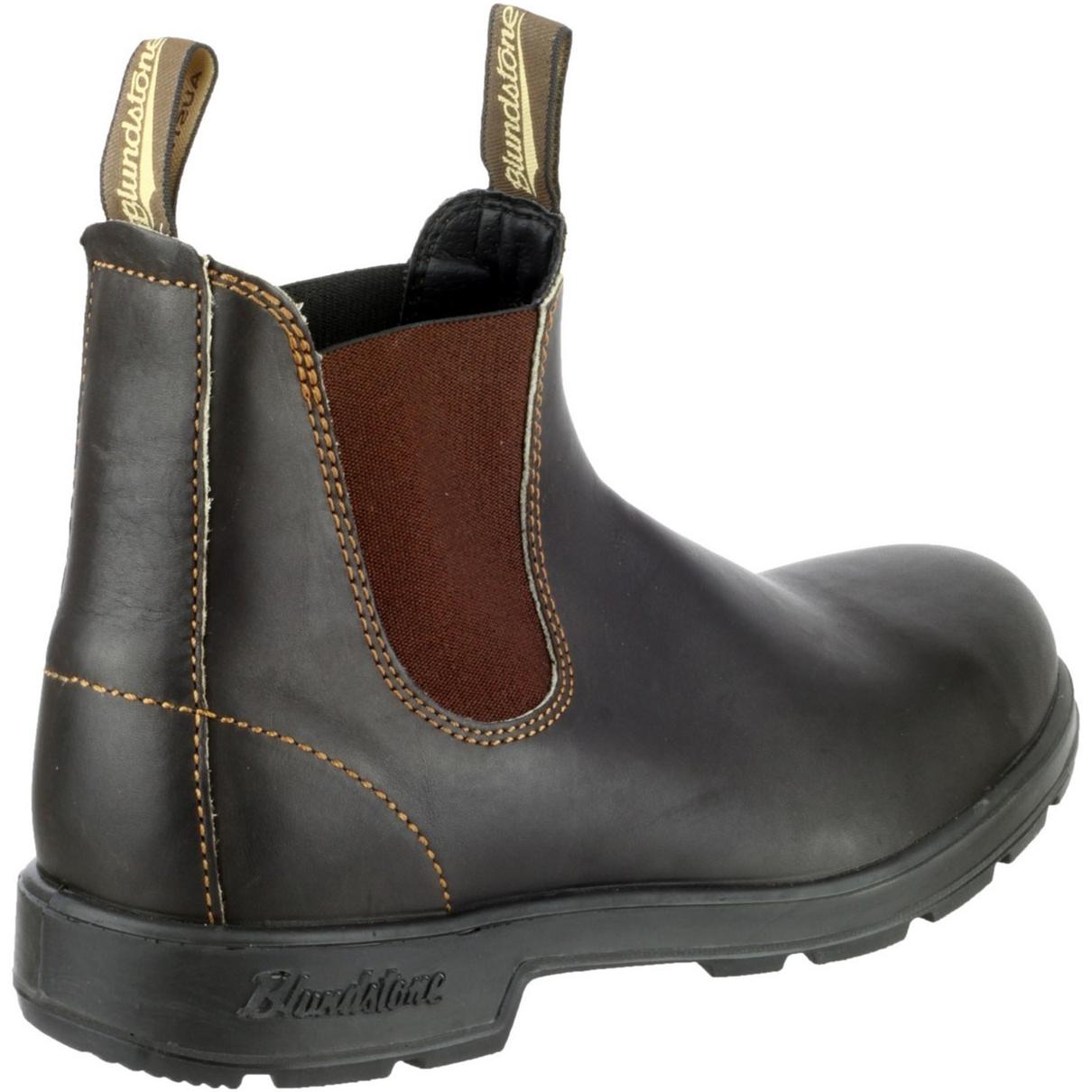 Blundstone Classic Dealer Boot