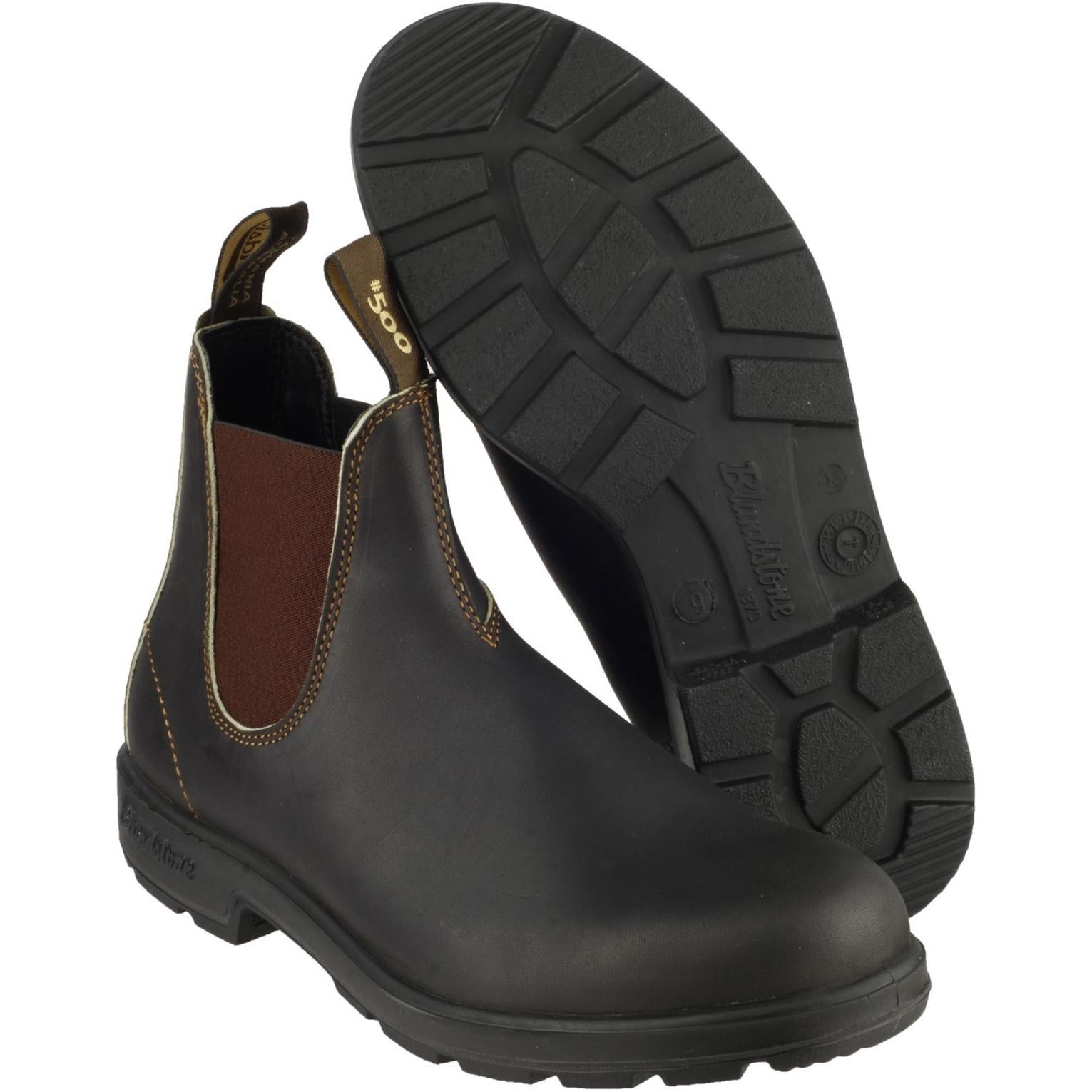 Blundstone Classic Dealer Boot