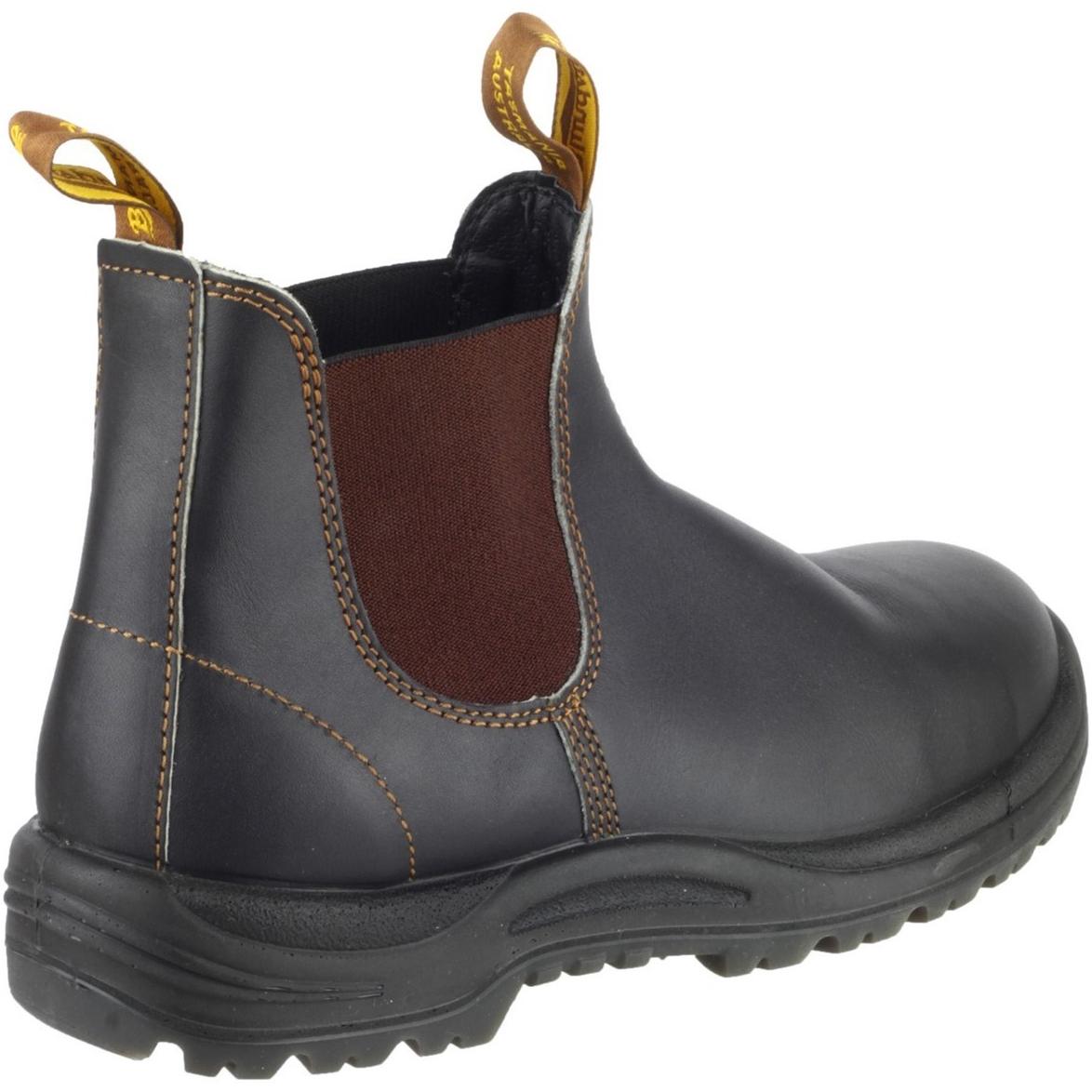Blundstone 192 Industrial Safety Boot
