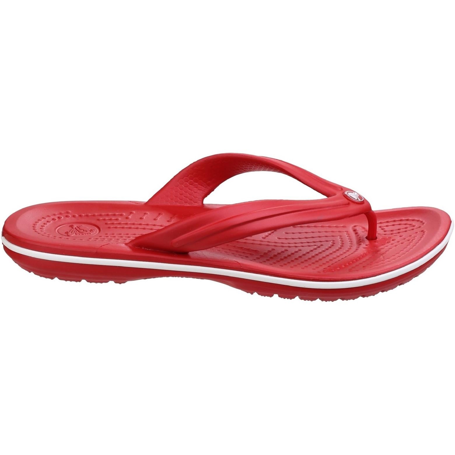 Crocs Crocband Flip Sandals