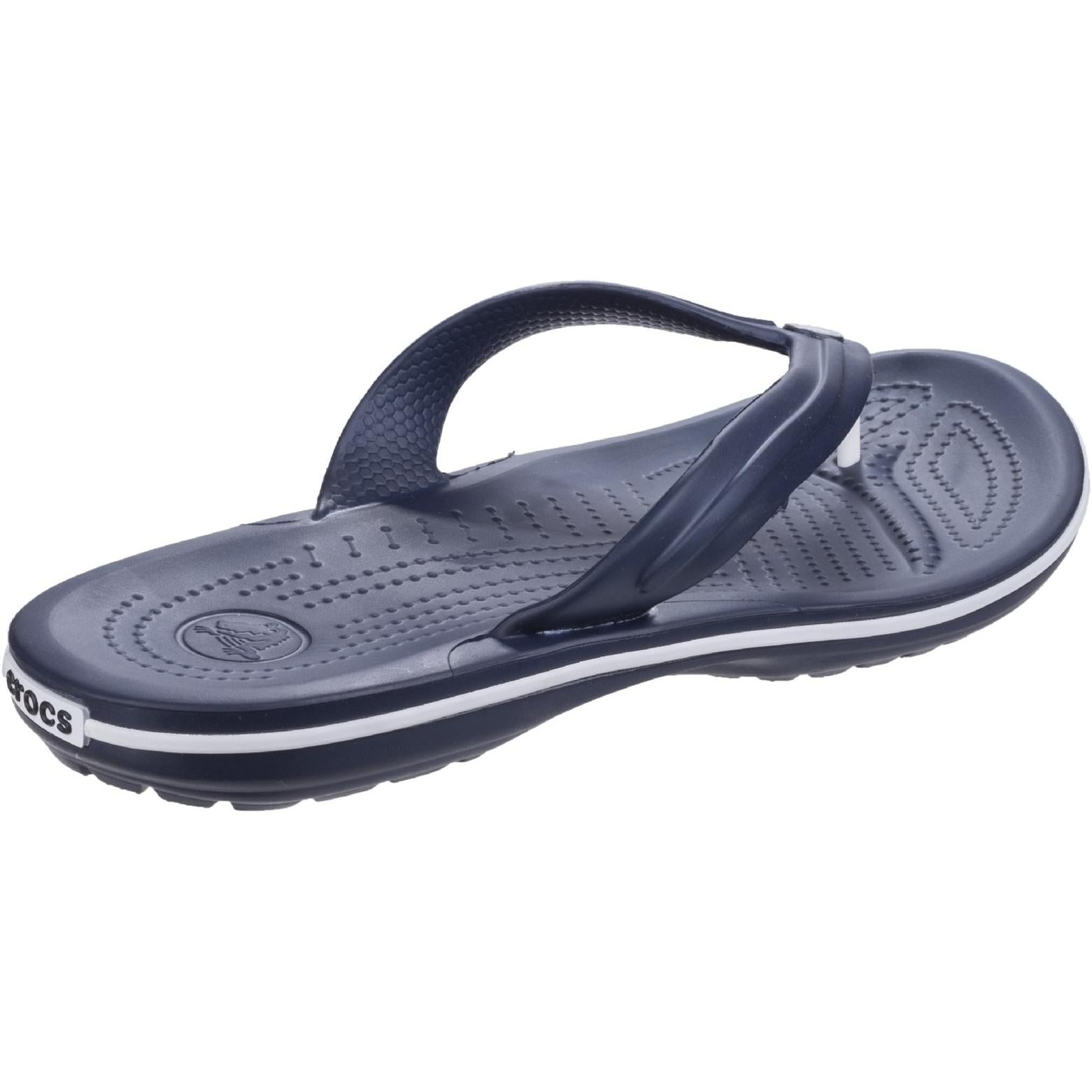 Crocs Crocband Flip Sandals