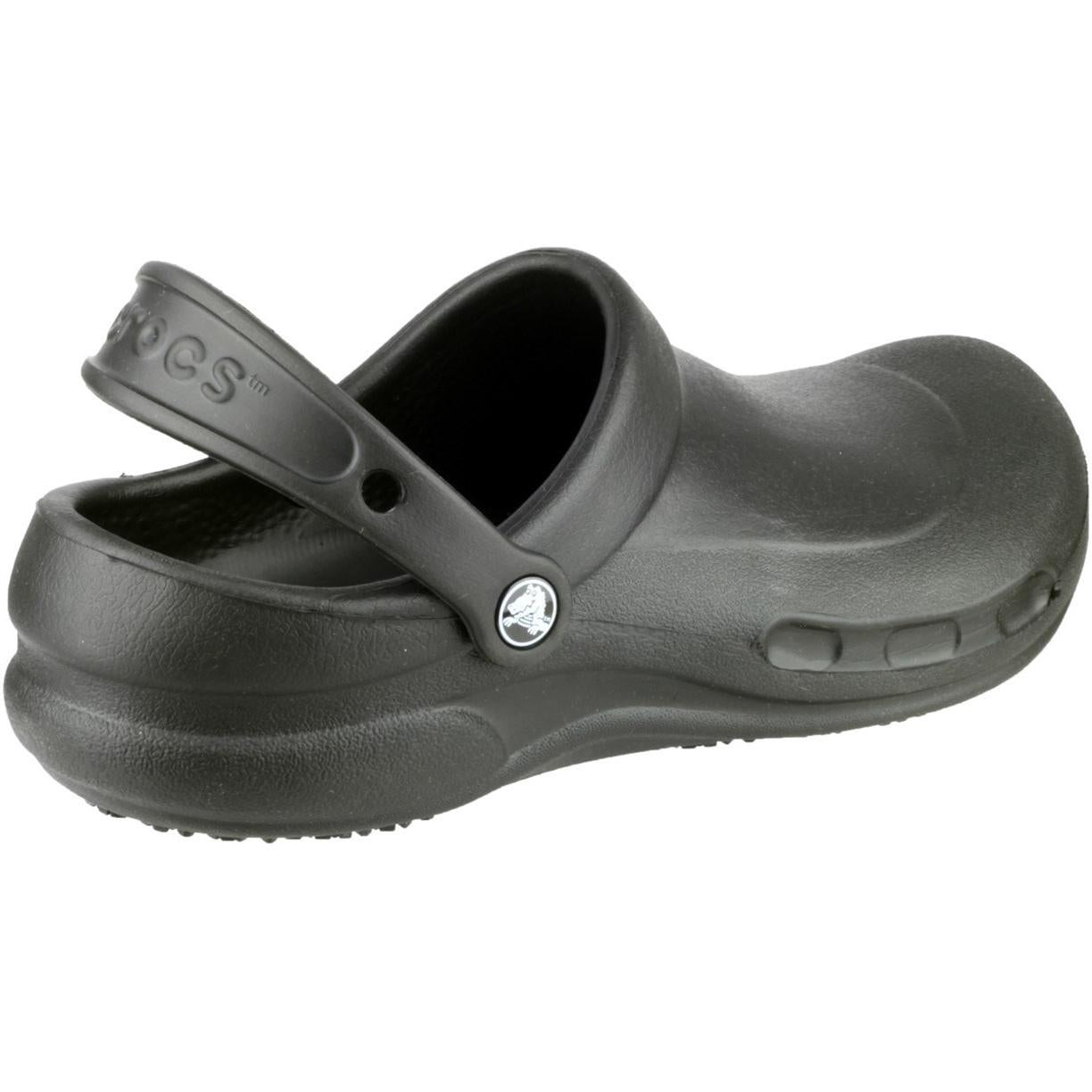 Crocs Bistro Work Clog Shoes