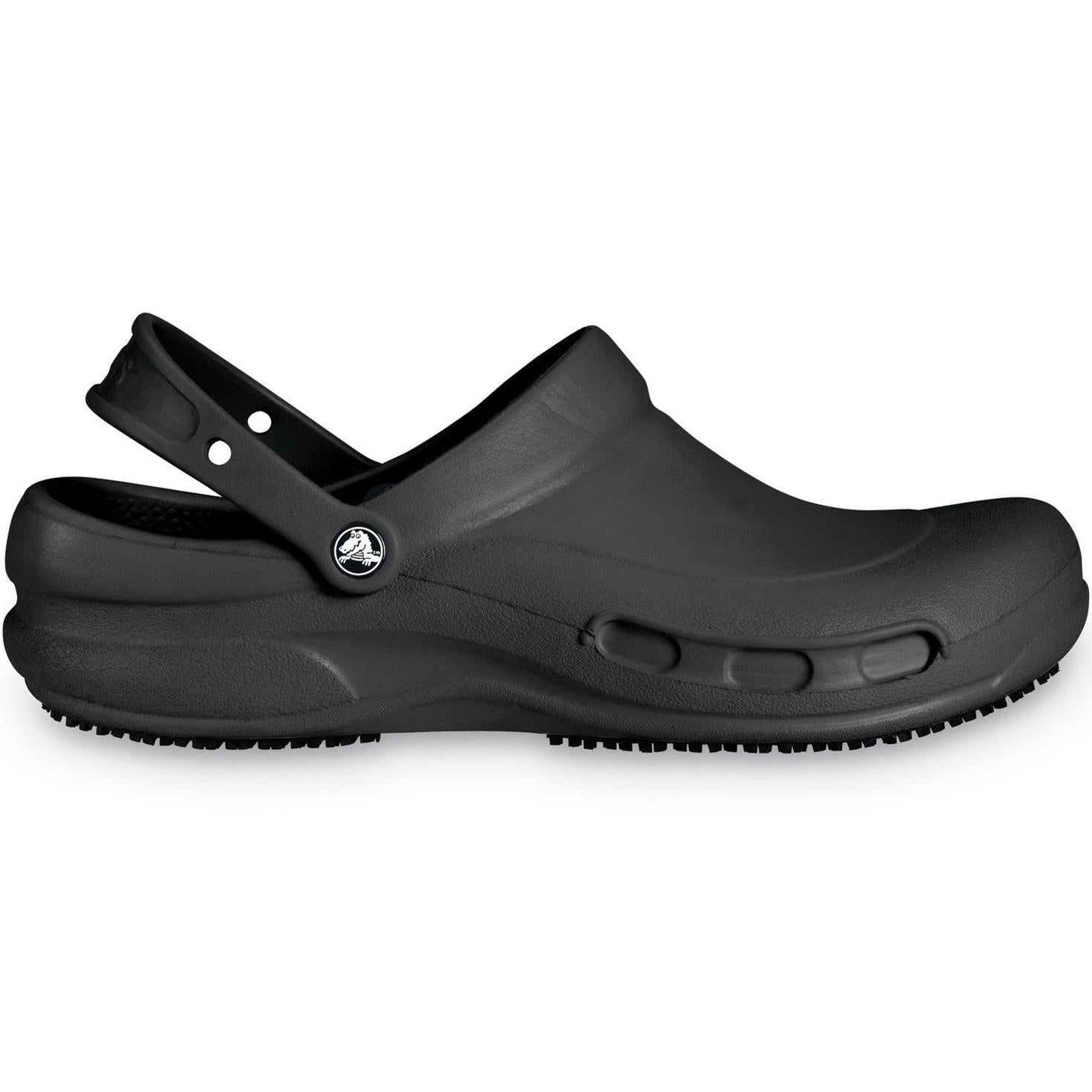 Crocs Bistro Work Clog Shoes