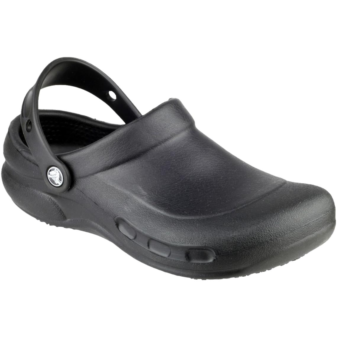 Crocs Bistro Work Clog Shoes