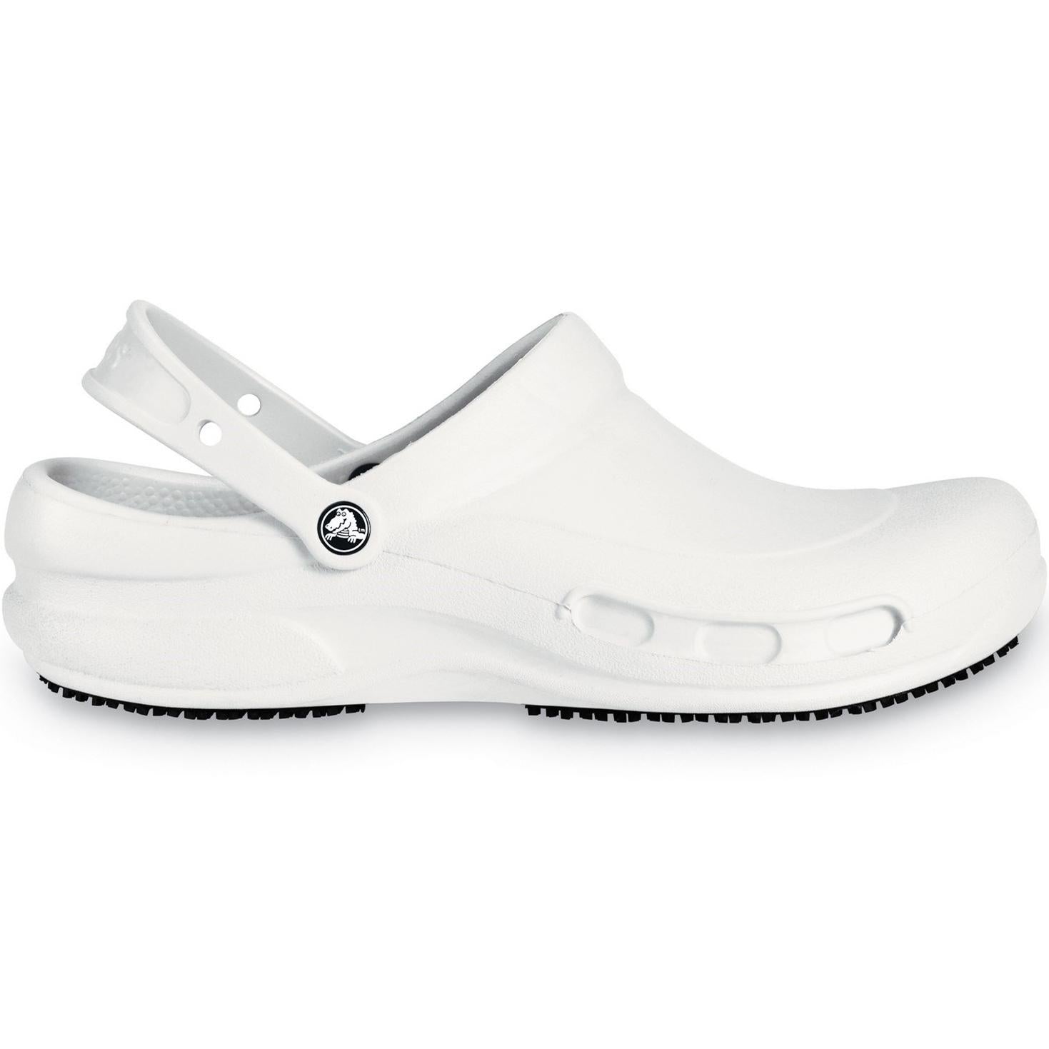 Crocs Bistro Work Clog Shoes