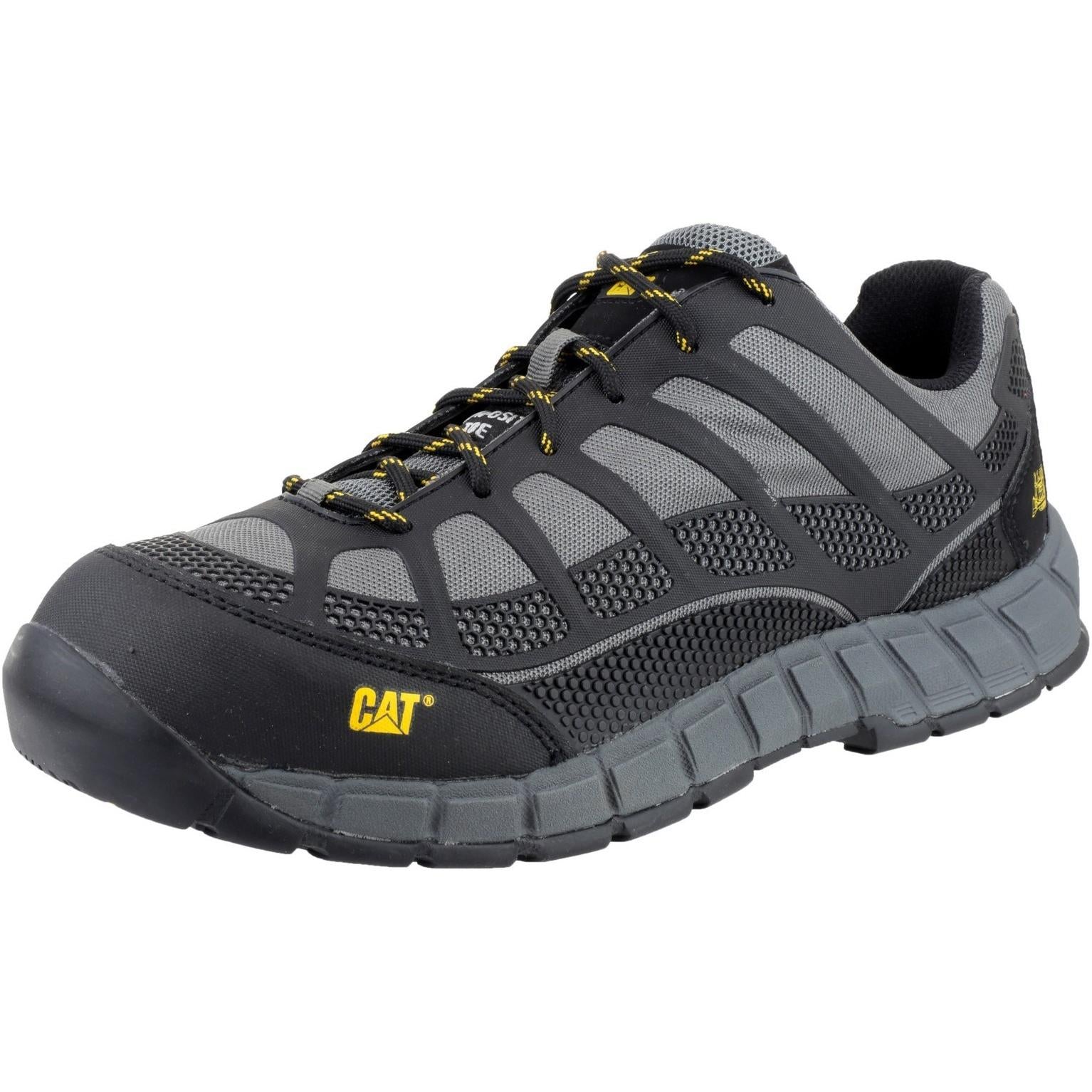 Caterpillar Streamline Safety Shoe