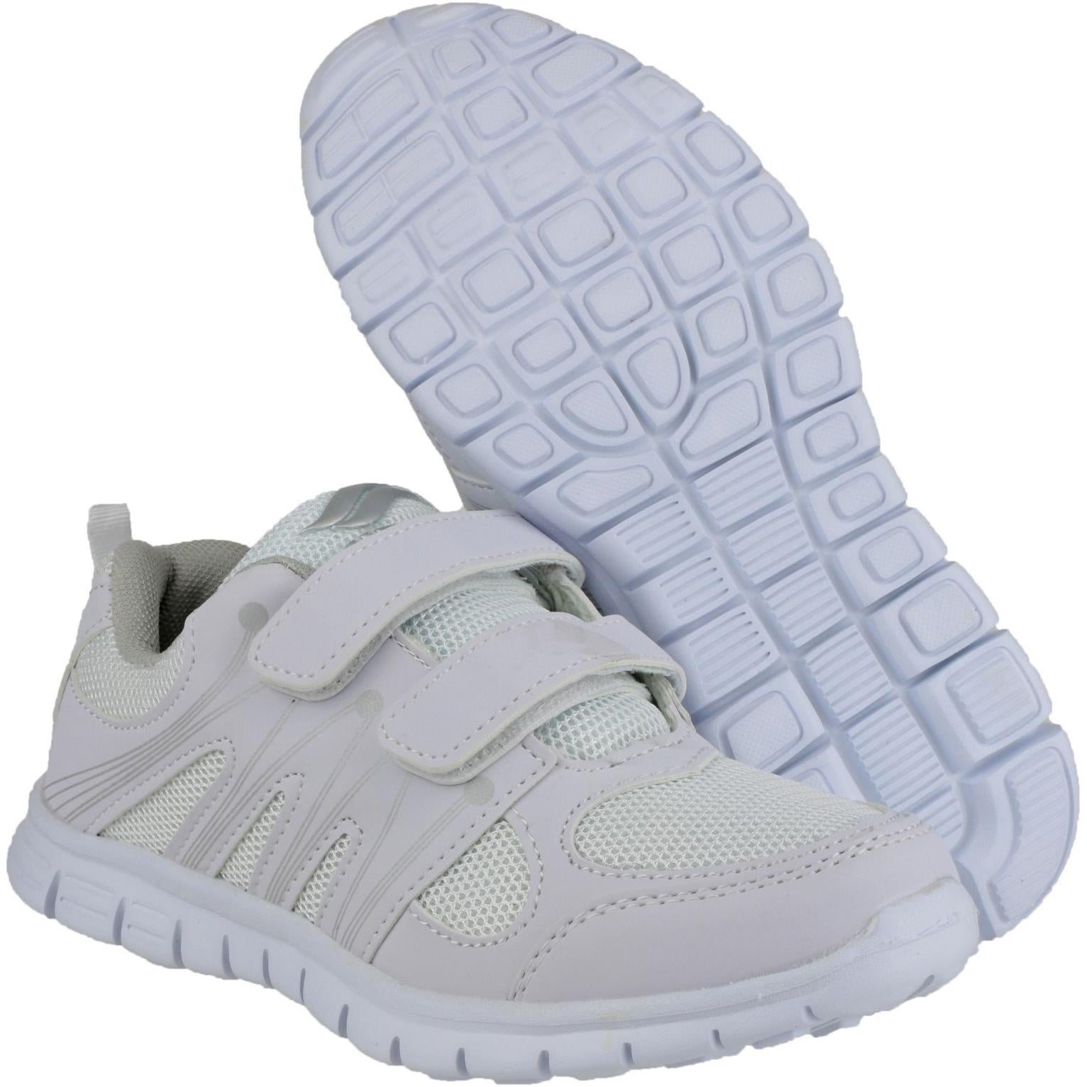 Mirak Milos Touch Fastening Sports Shoes