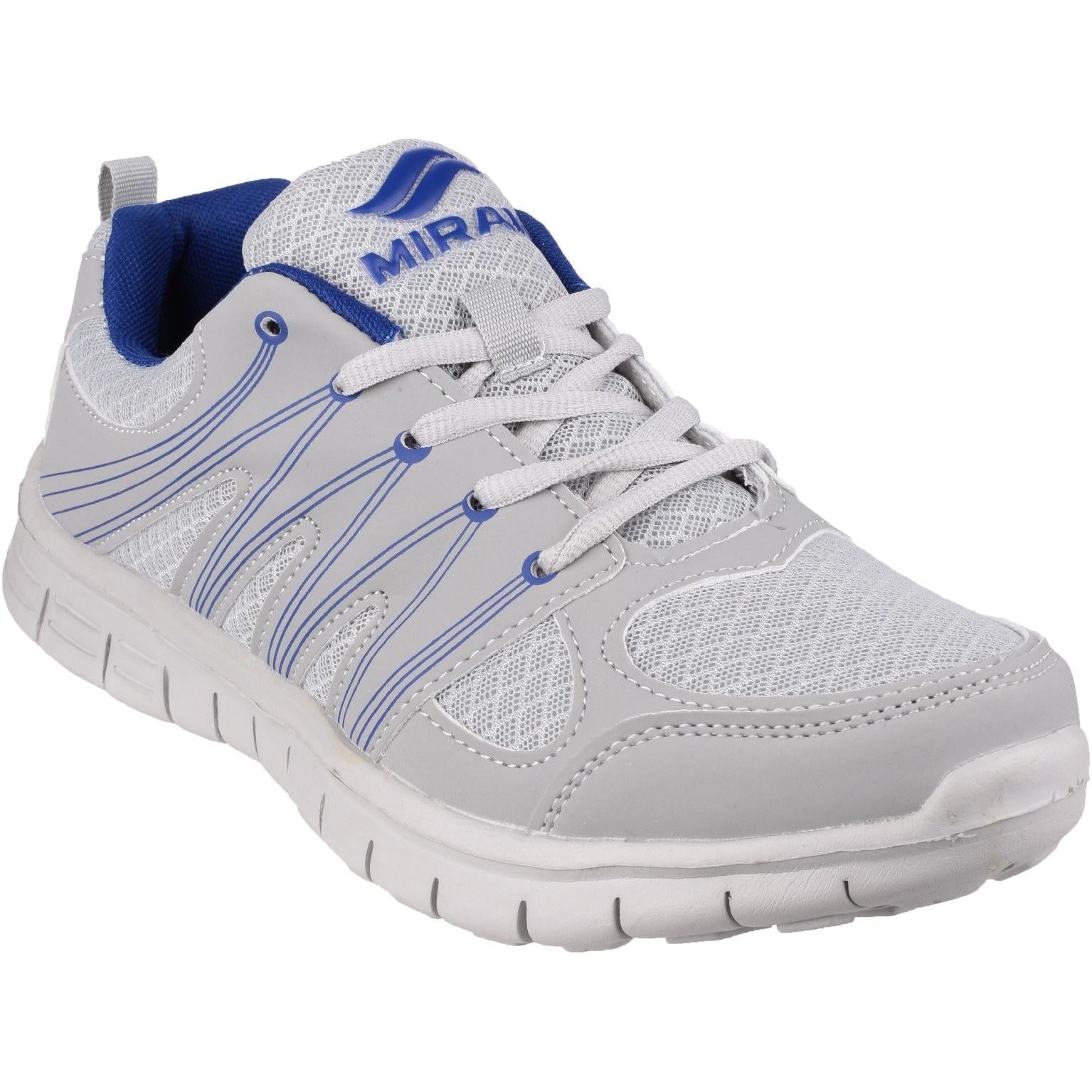 Mirak Milos Lace Sports Trainer