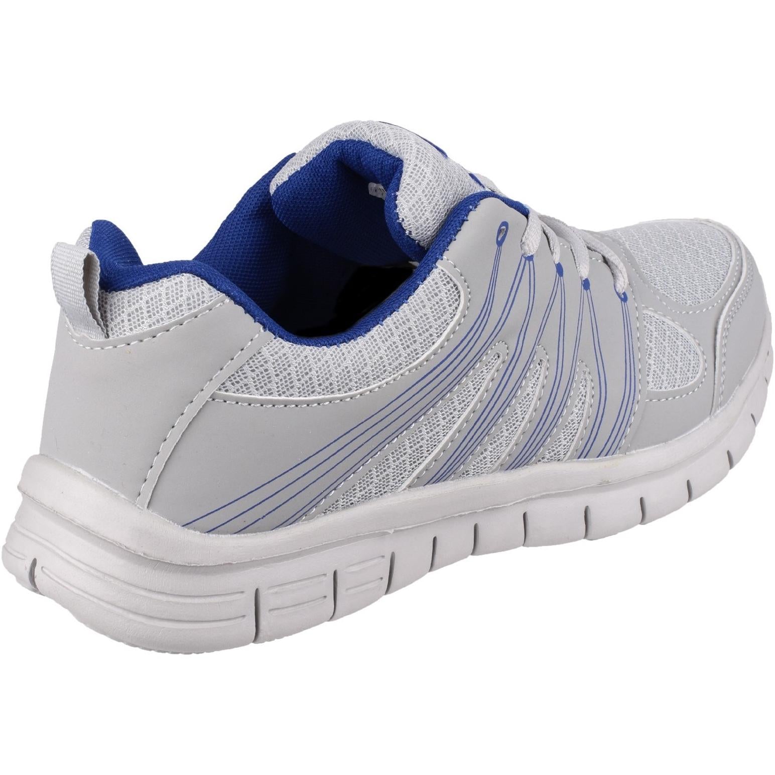 Mirak Milos Lace Sports Trainer