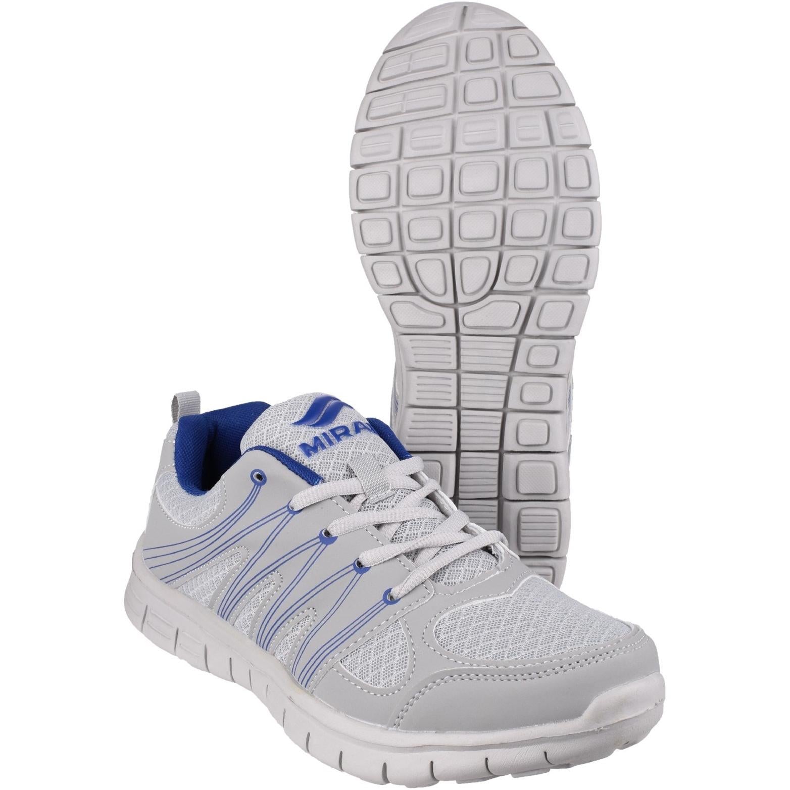 Mirak Milos Lace Sports Trainer