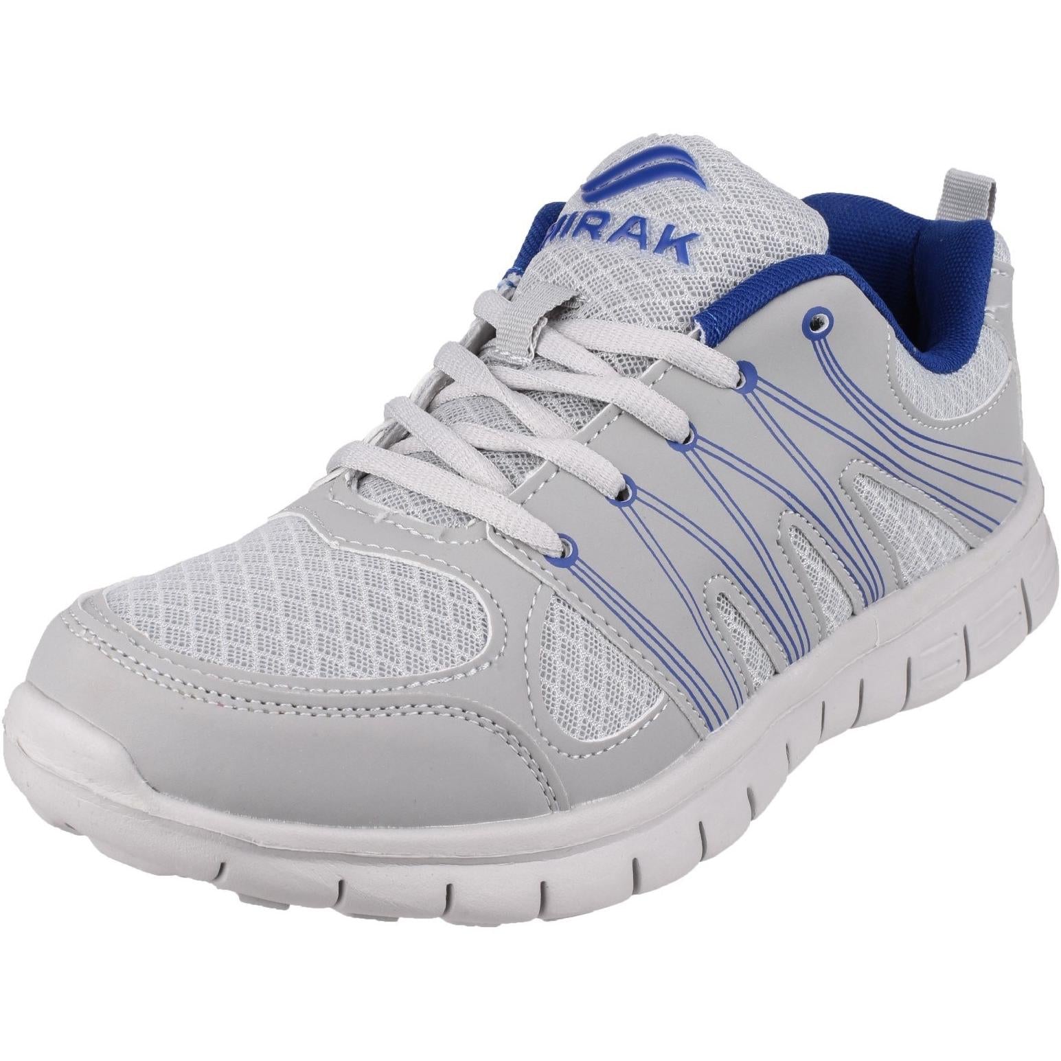 Mirak Milos Lace Sports Trainer