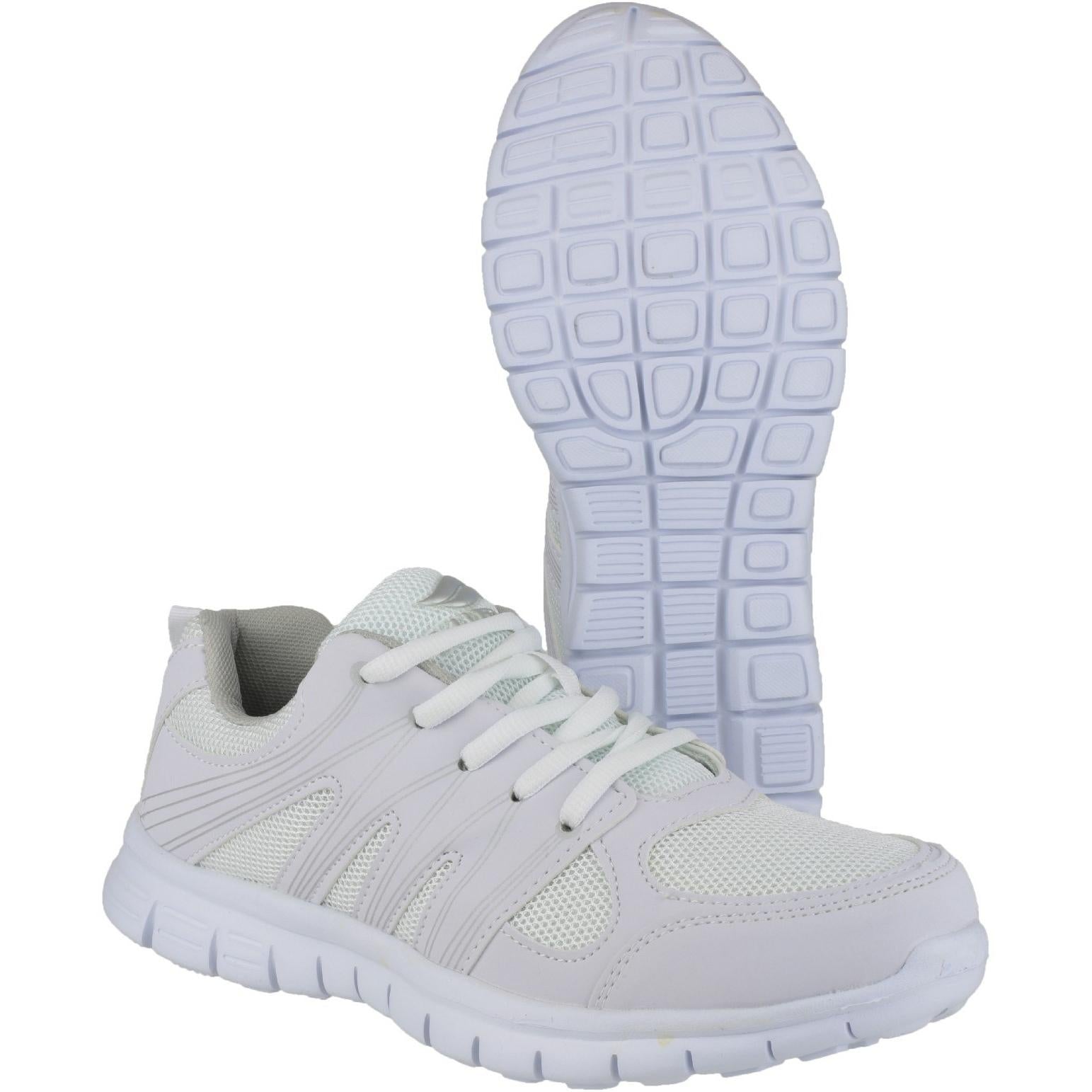 Mirak Milos Lace Sports Trainer