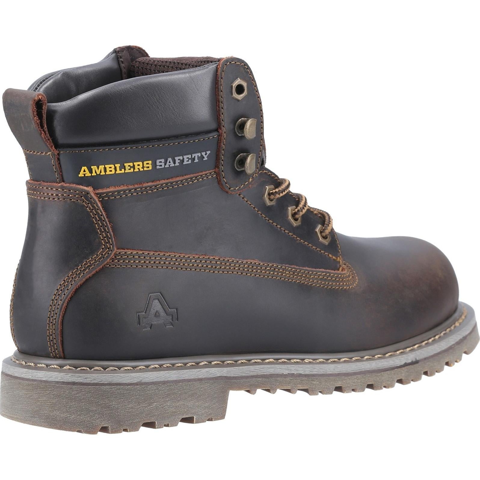 Amblers Safety FS164 Industrial Safety Boot