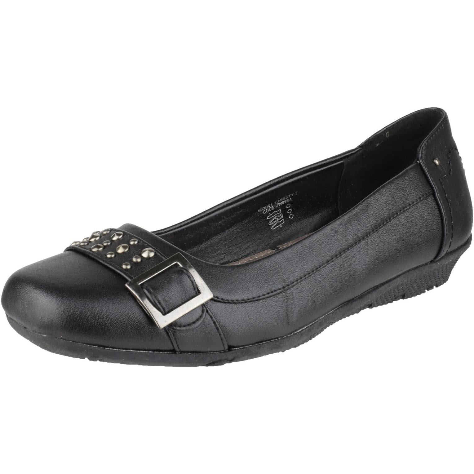 Miscellaneous Other Christy 2 Back to School Girls Shoe