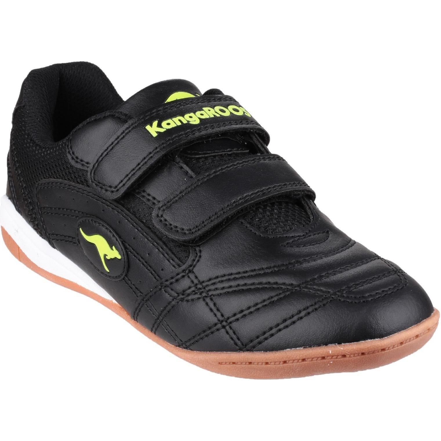 Kangaroos Backyard Touch Fastening Trainer