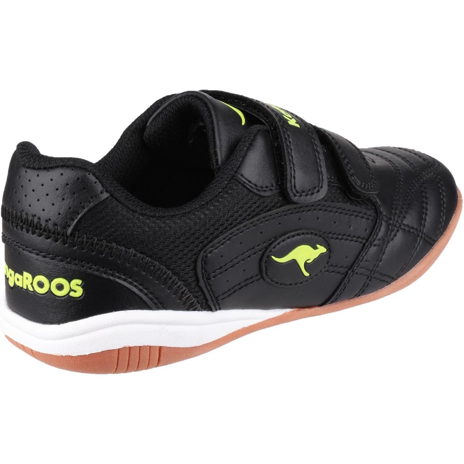 Kangaroos Backyard Touch Fastening Trainer