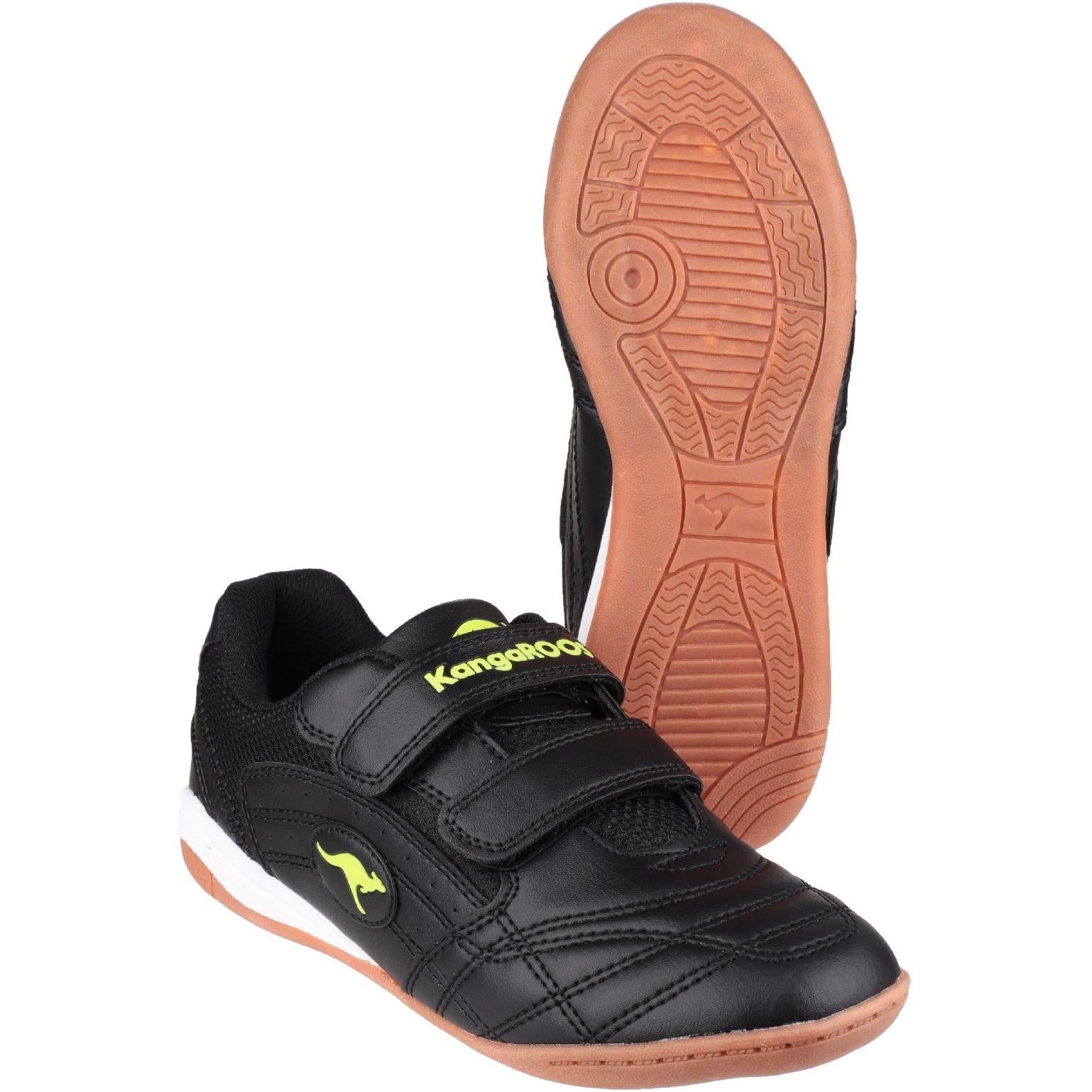 Kangaroos Backyard Touch Fastening Trainer