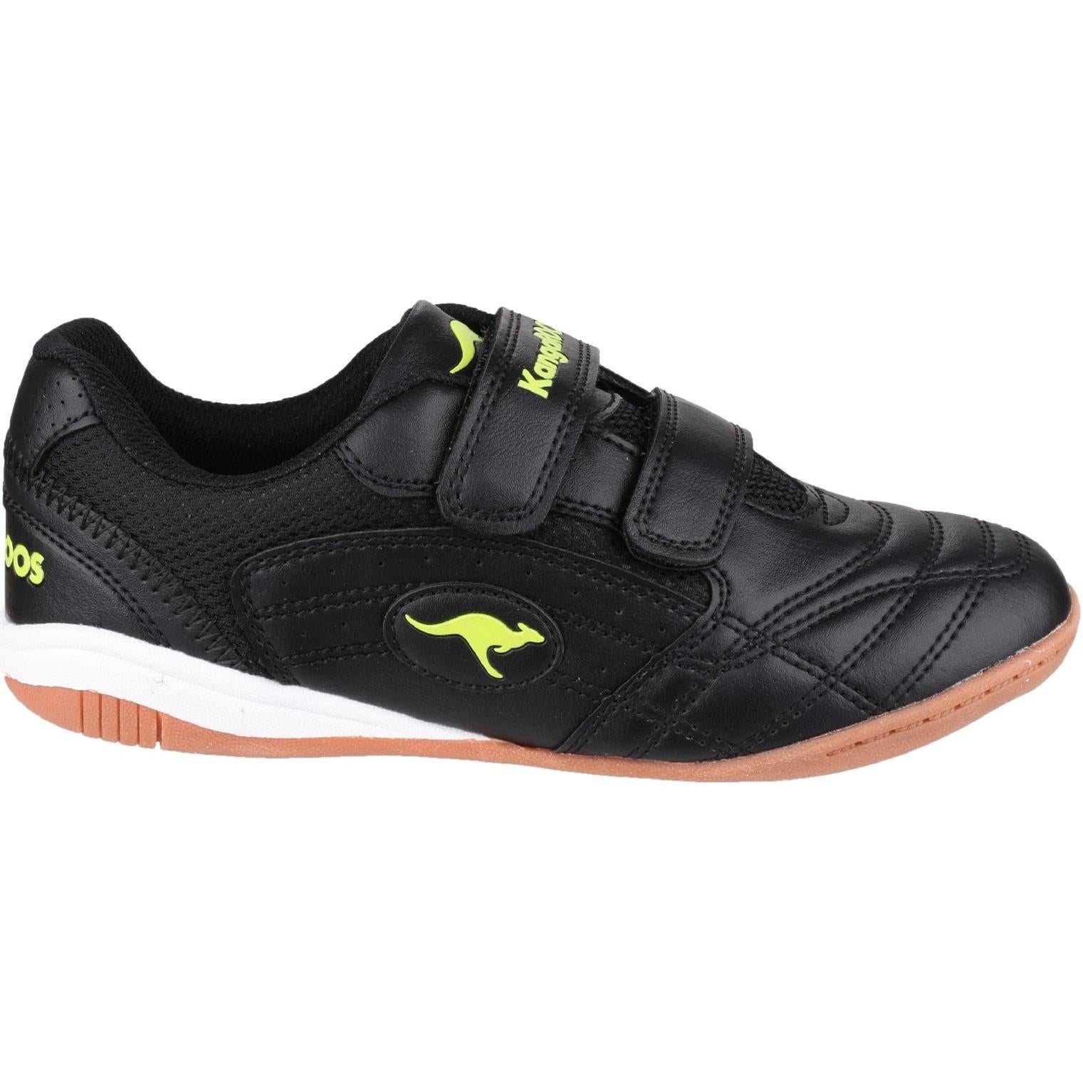 Kangaroos Backyard Touch Fastening Trainer