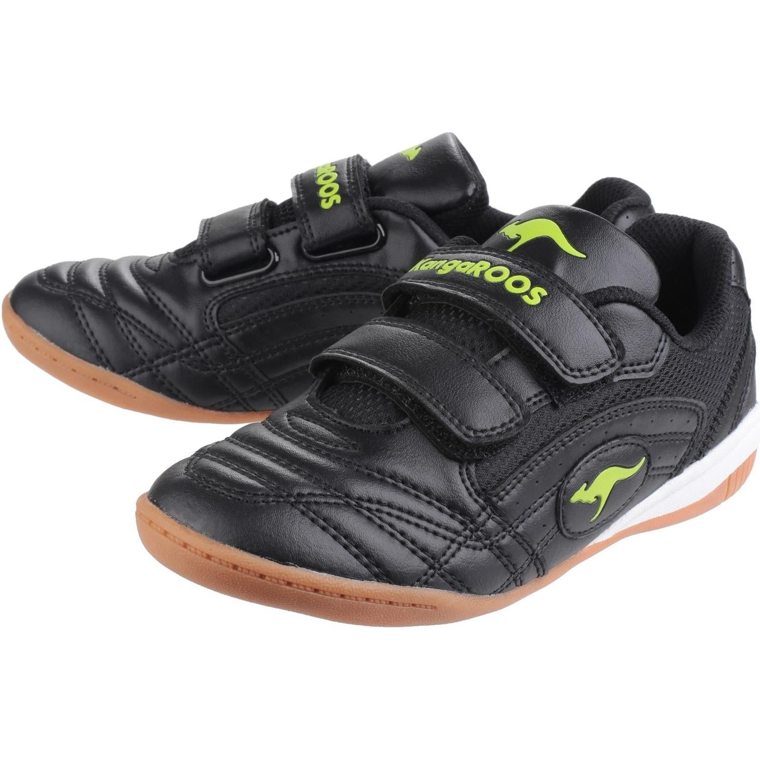 Kangaroos Backyard Touch Fastening Trainer