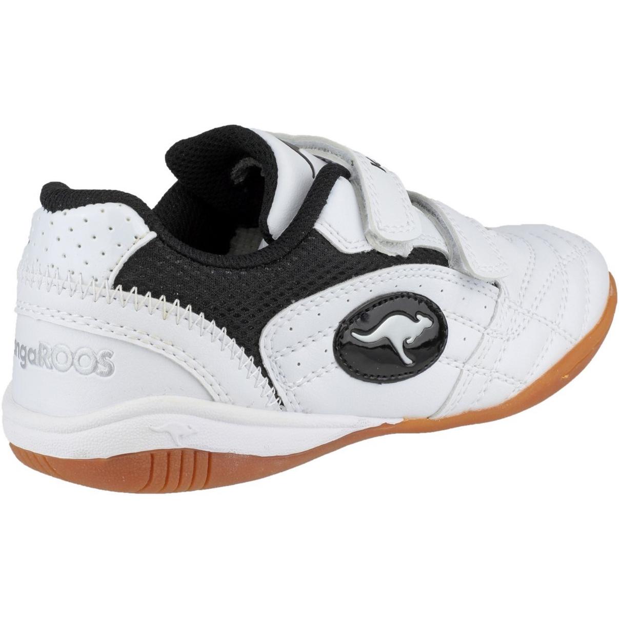 Kangaroos Backyard Touch Fastening Trainer