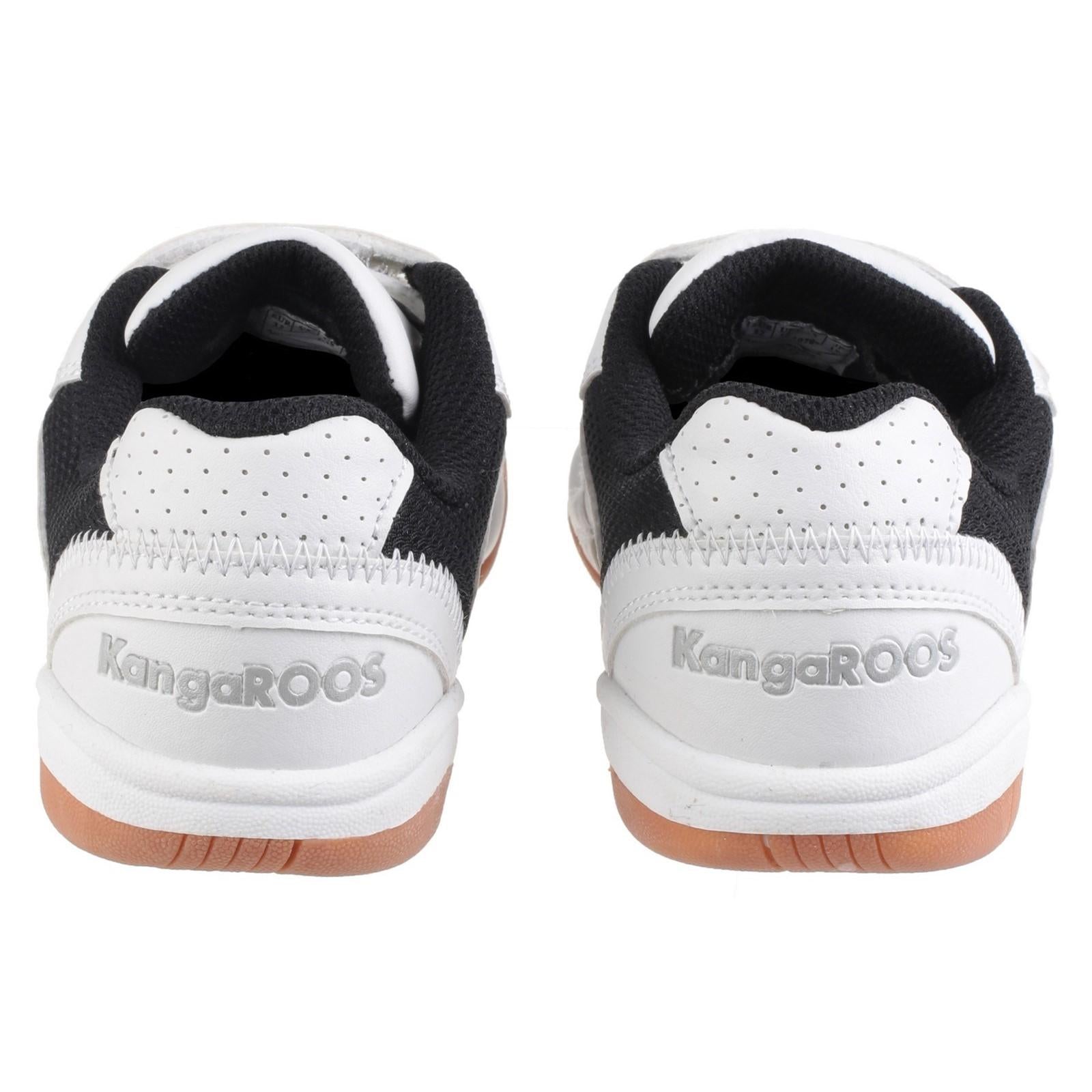 Kangaroos Backyard Touch Fastening Trainer