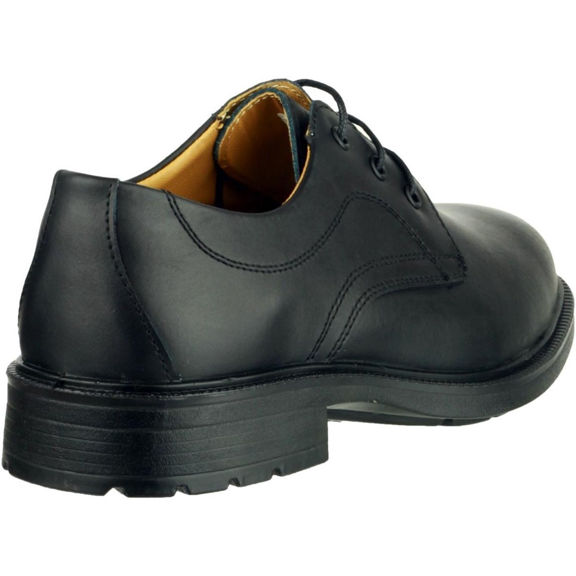 Amblers Safety FS45 Antistatic Lace up Gibson Safety Shoe