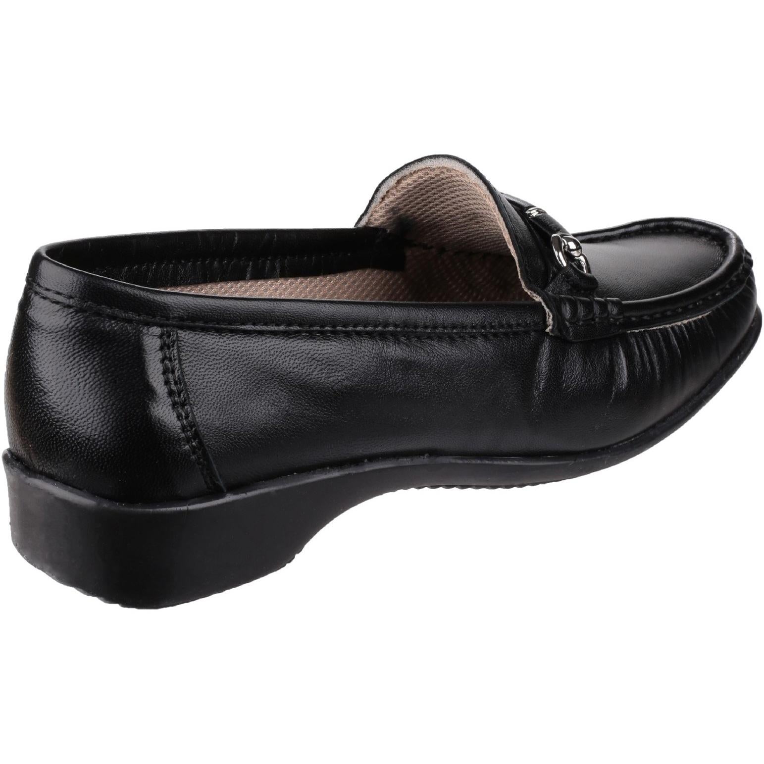 Cotswold Barrington Loafer Shoe