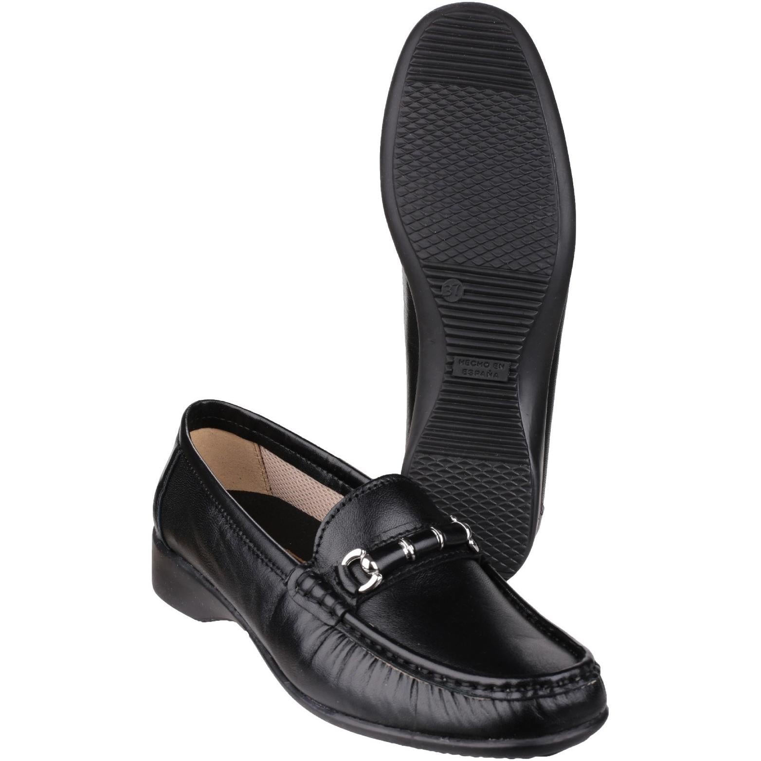 Cotswold Barrington Loafer Shoe