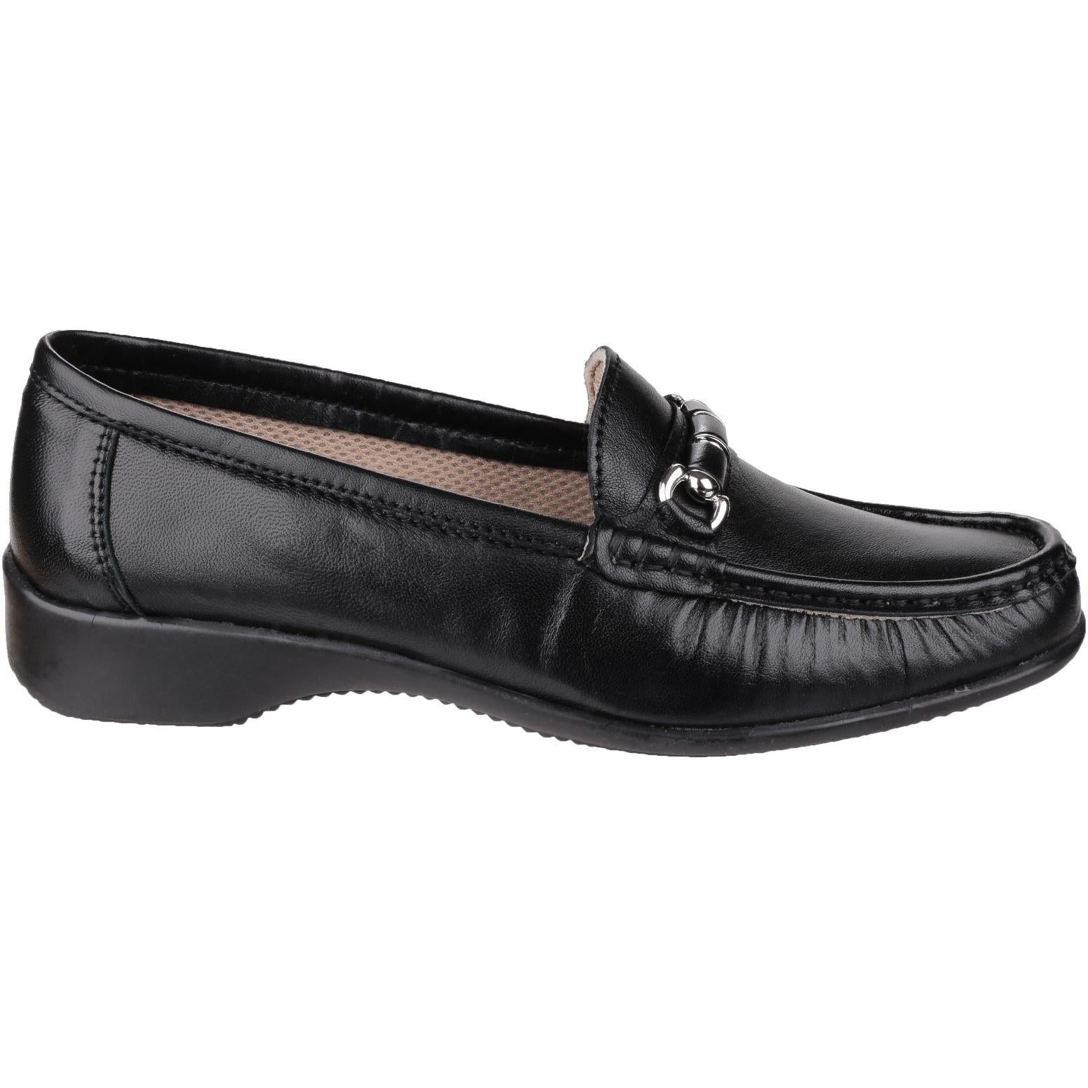 Cotswold Barrington Loafer Shoe