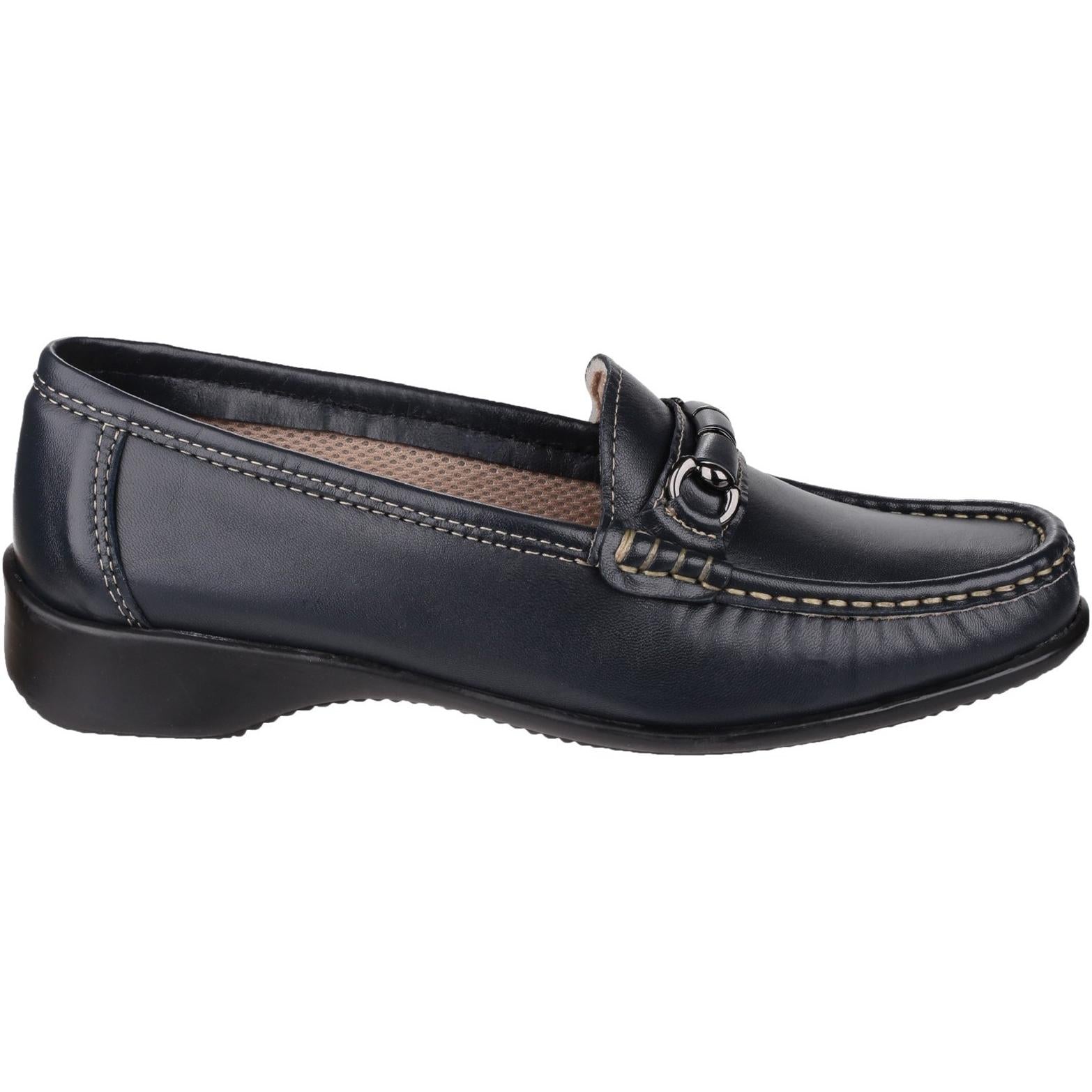 Cotswold Barrington Loafer Shoe