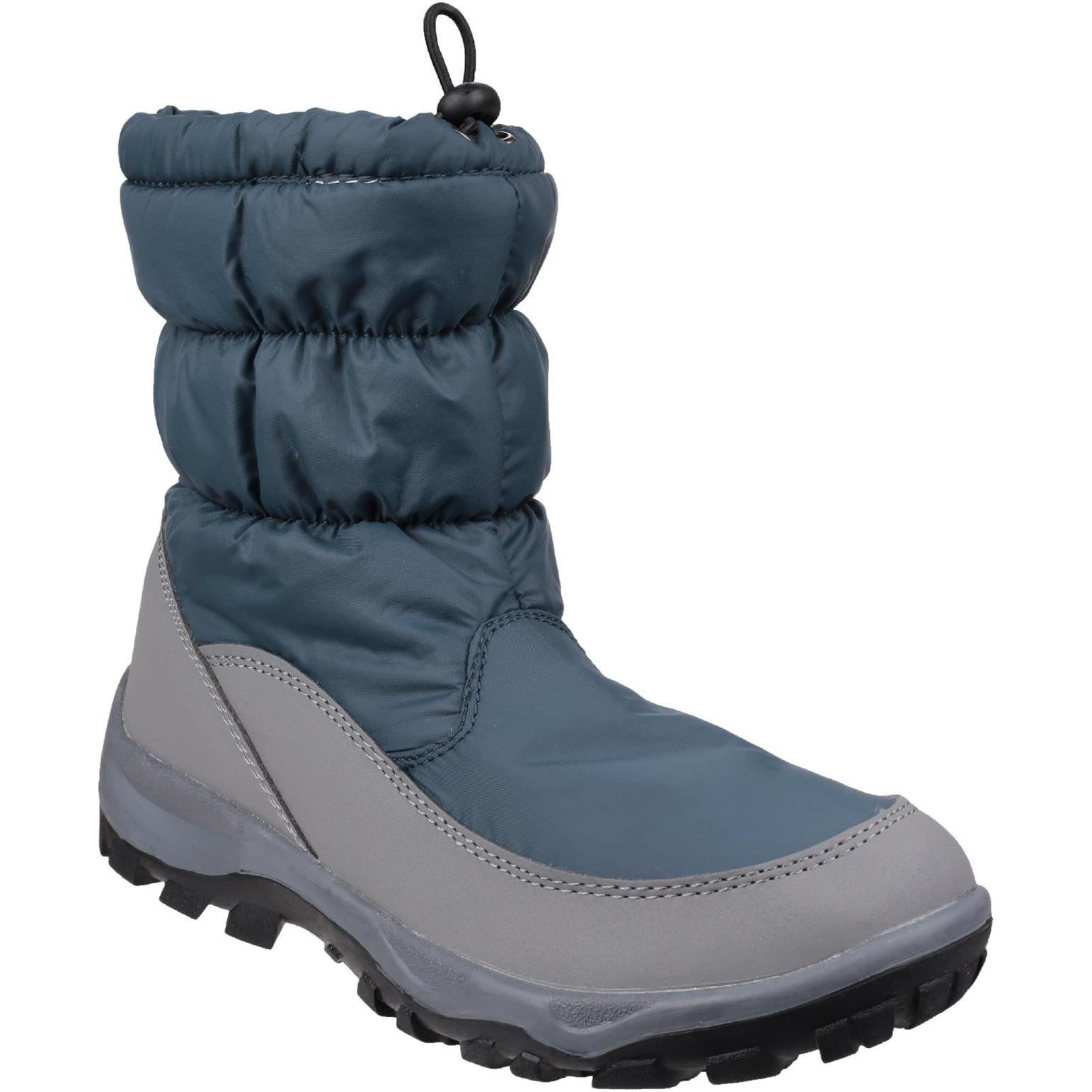 Cotswold Polar Waterproof Snow Boot