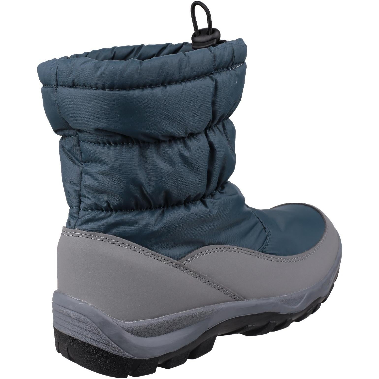 Cotswold Polar Waterproof Snow Boot