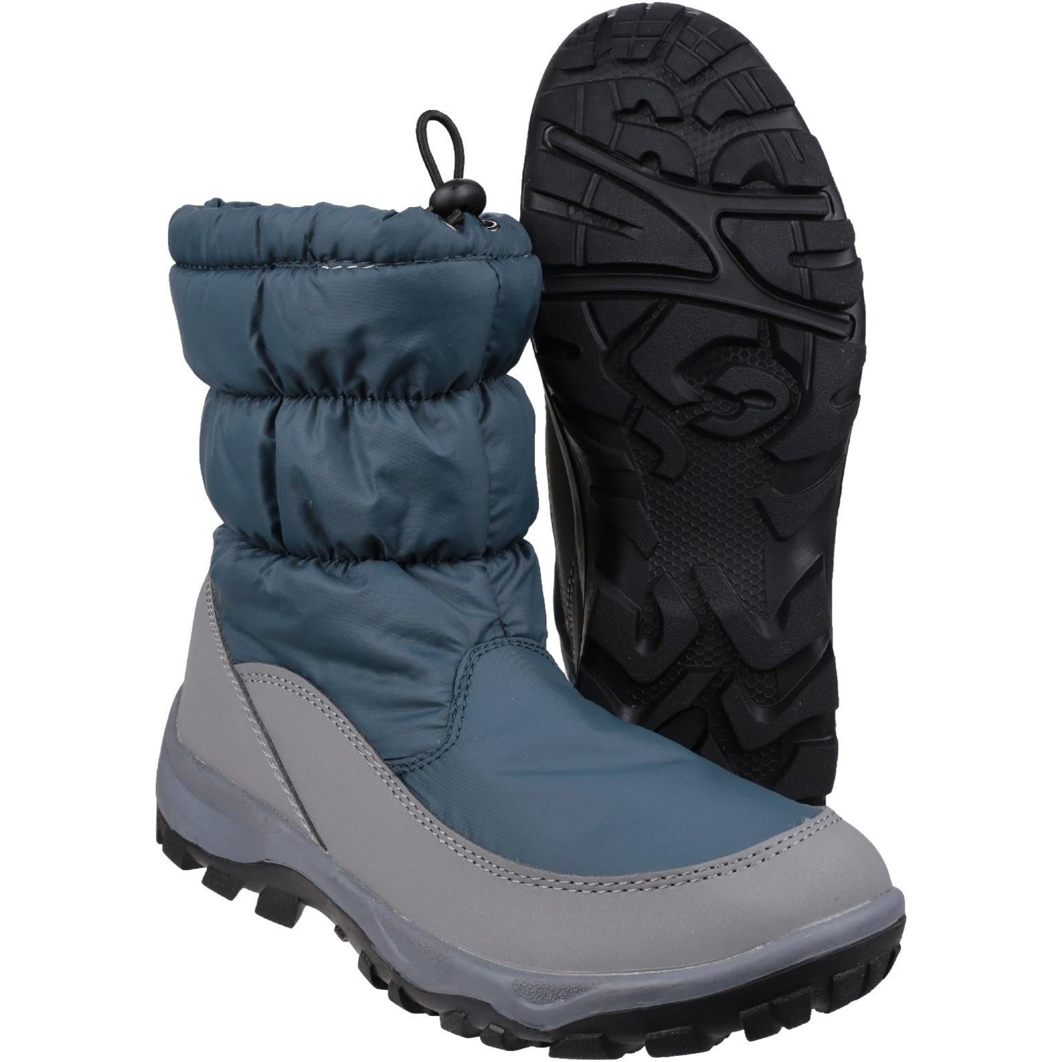 Cotswold Polar Waterproof Snow Boot