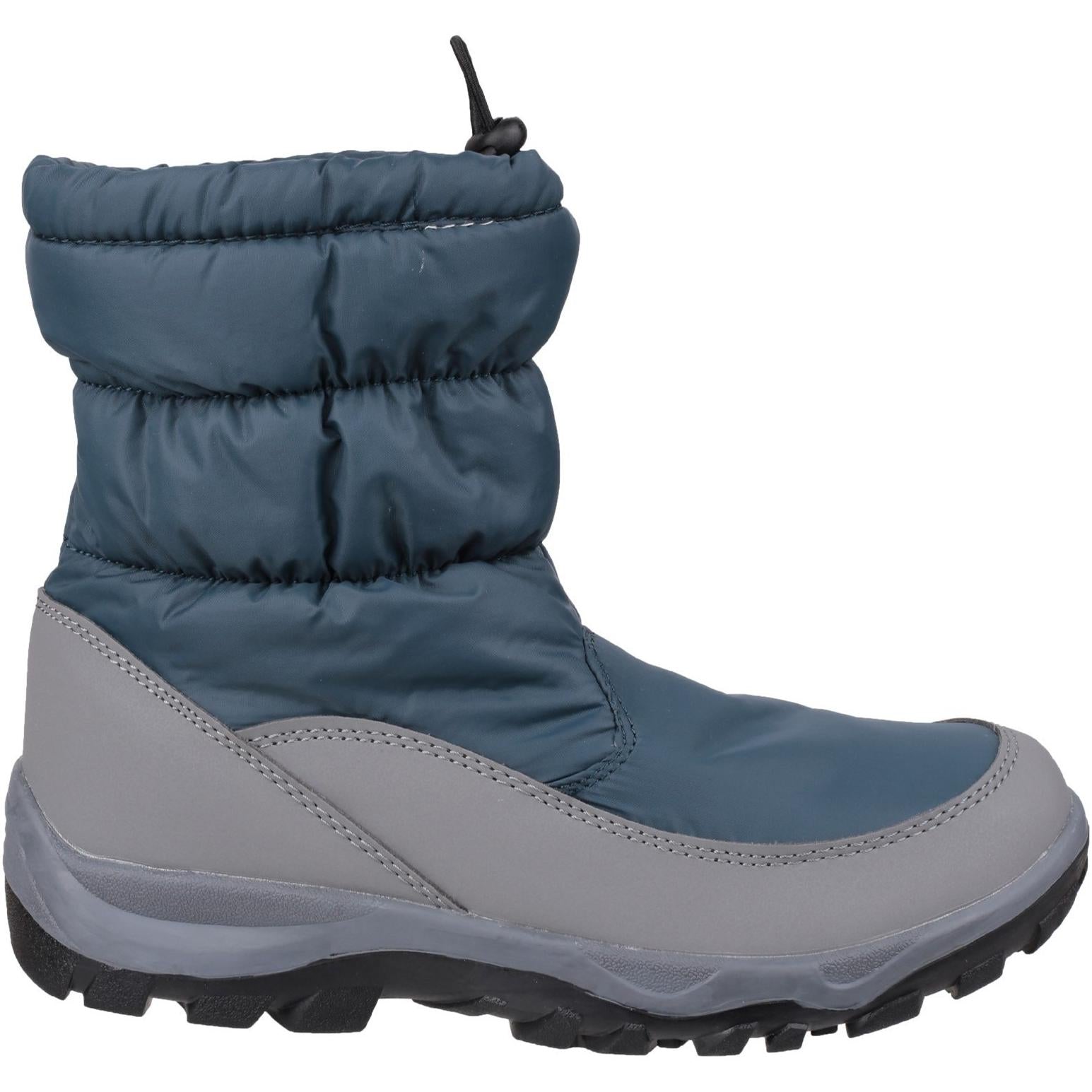 Cotswold Polar Waterproof Snow Boot