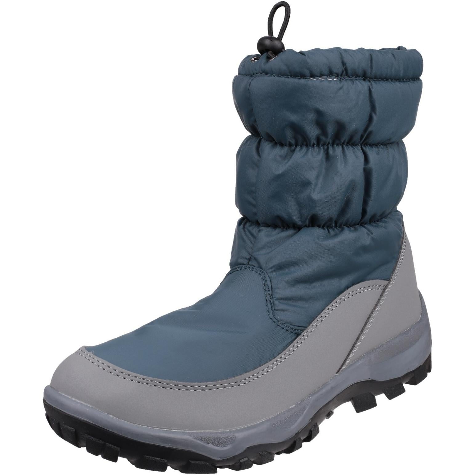 Cotswold Polar Waterproof Snow Boot