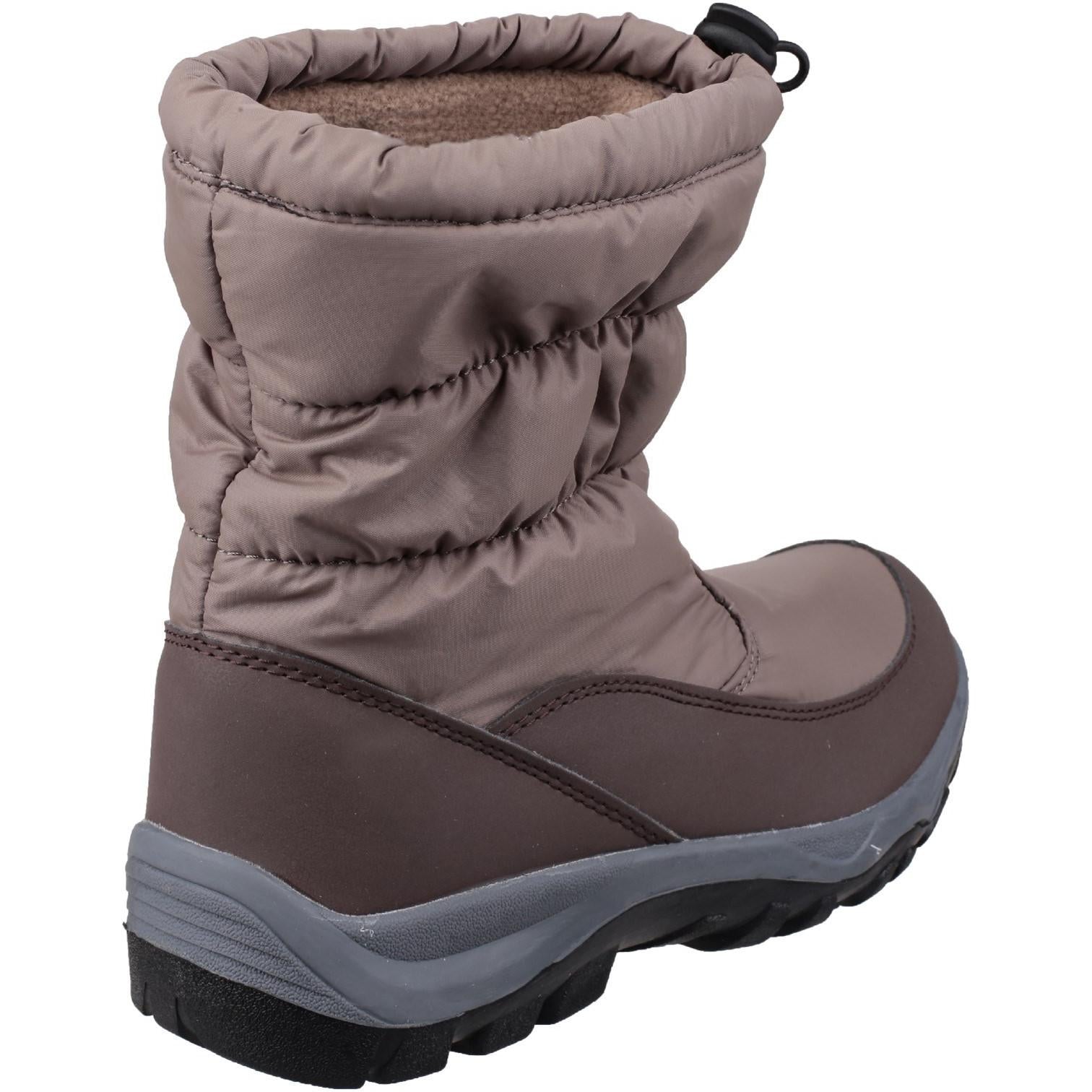 Cotswold Polar Waterproof Snow Boot