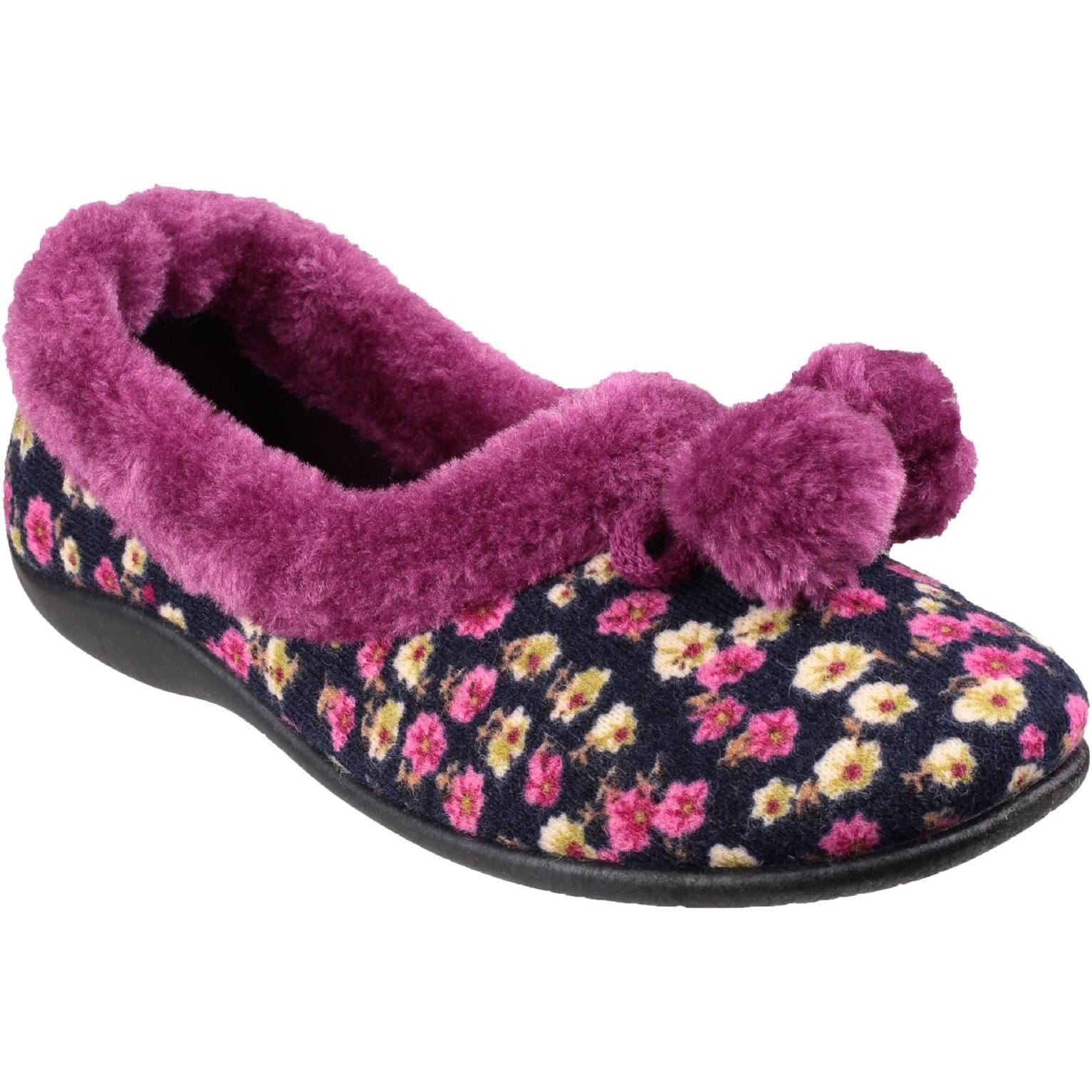 Mirak Bayeux Classic Slipper