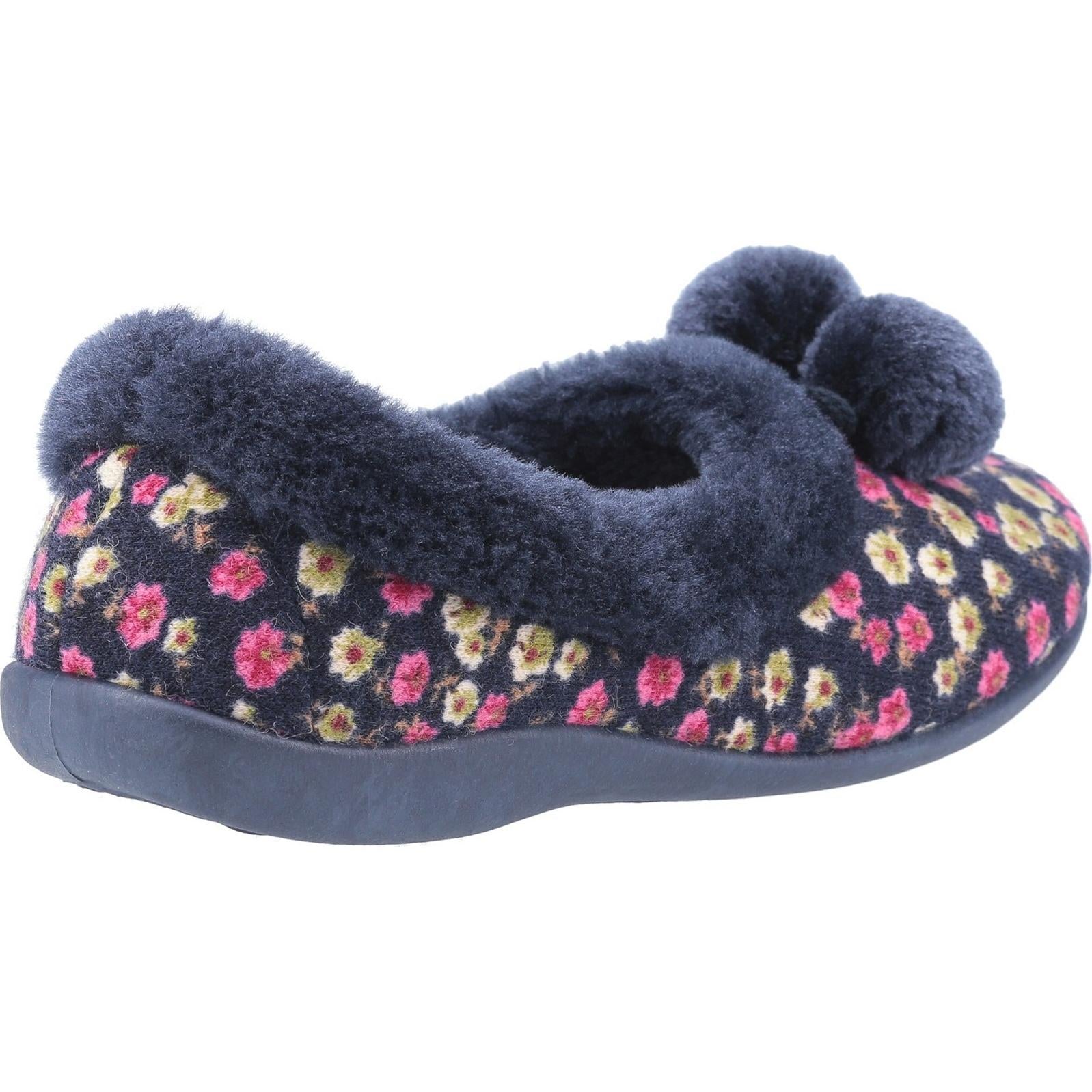 Mirak Bayeux Classic Slipper