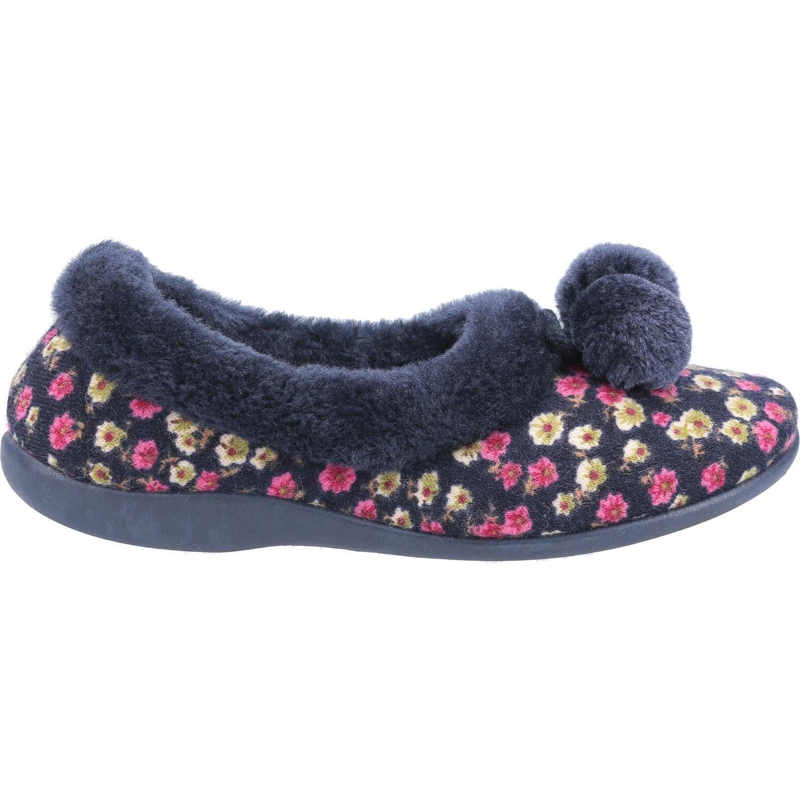 Mirak Bayeux Classic Slipper